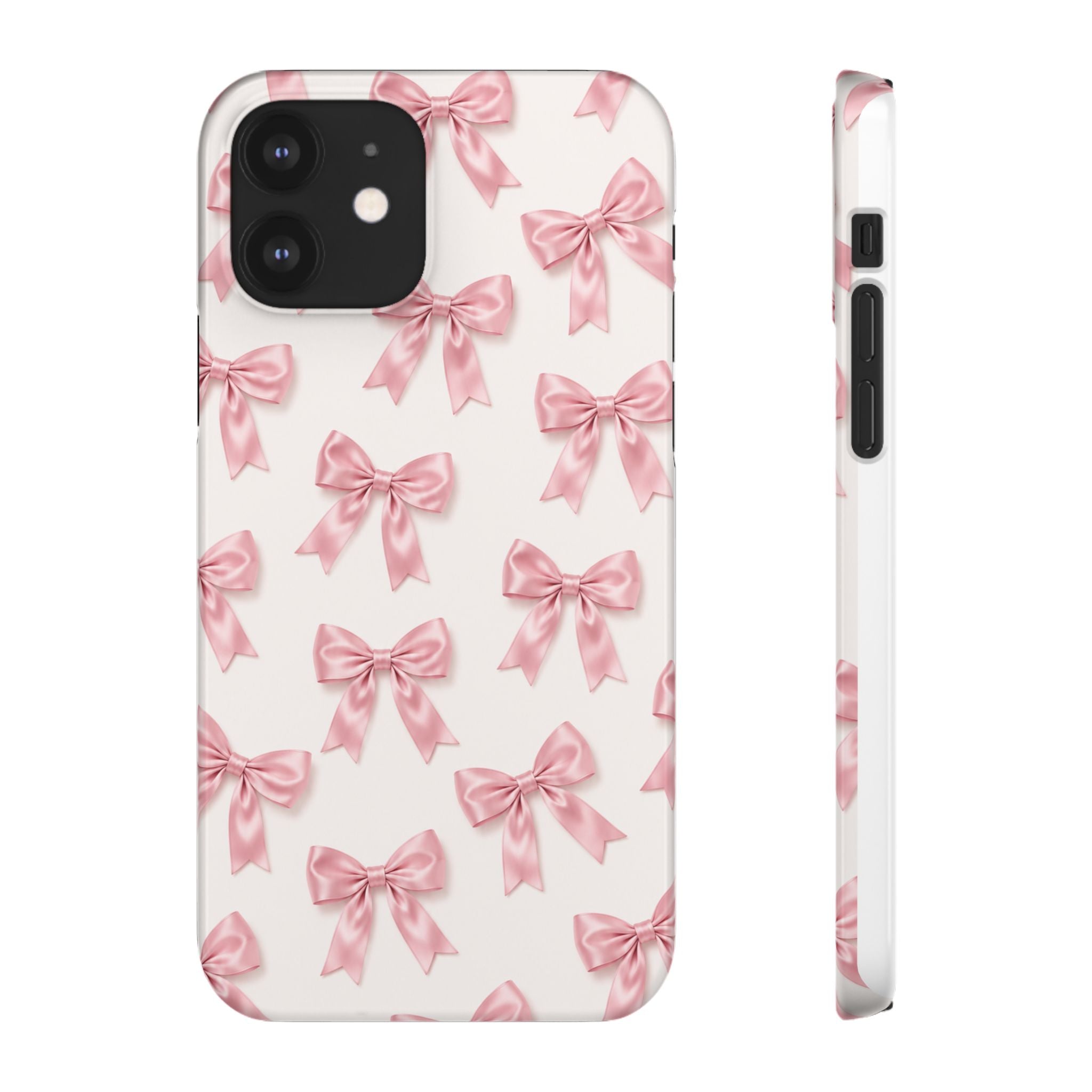 MASNIS IPHONE TOK