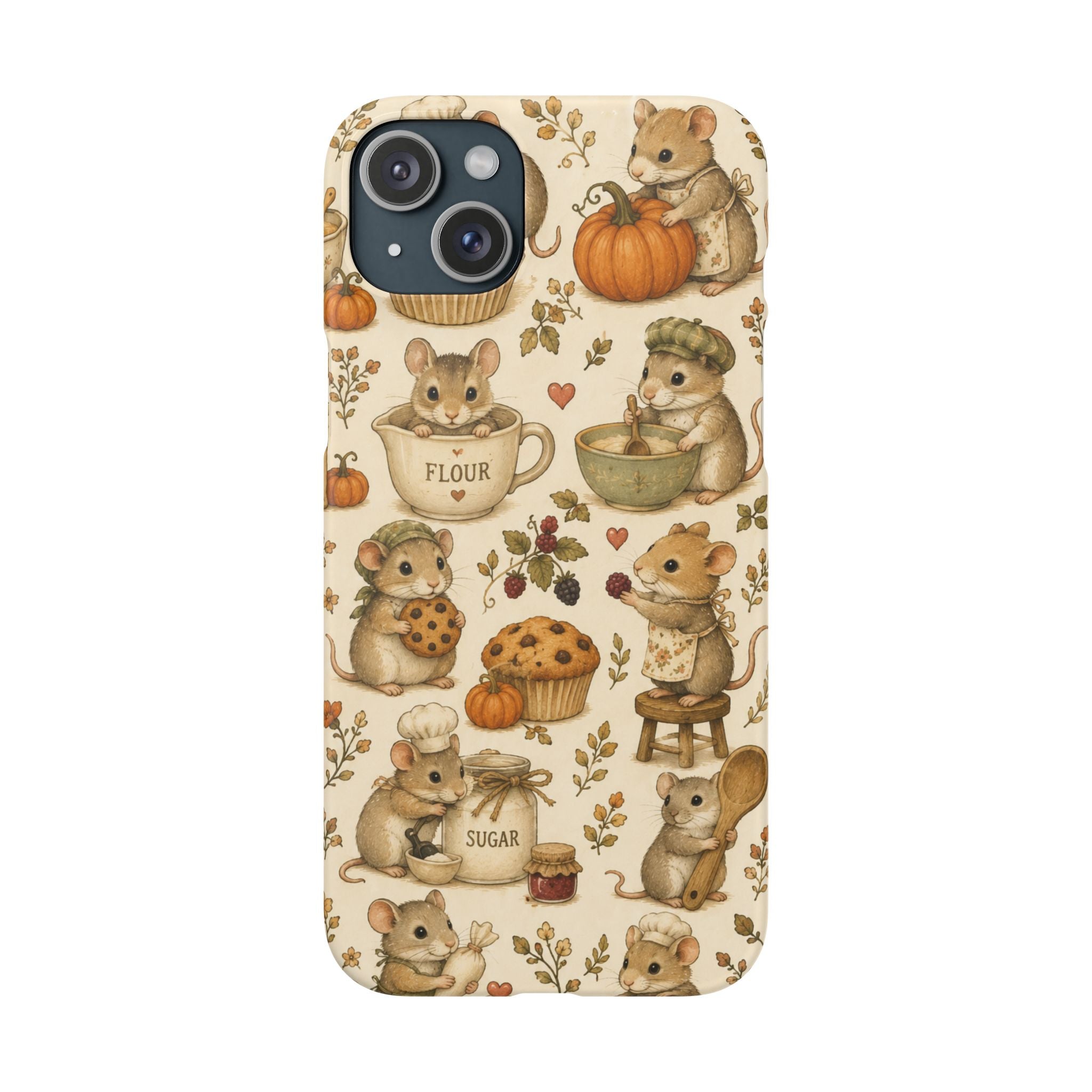 EGERES IPHONE TOK