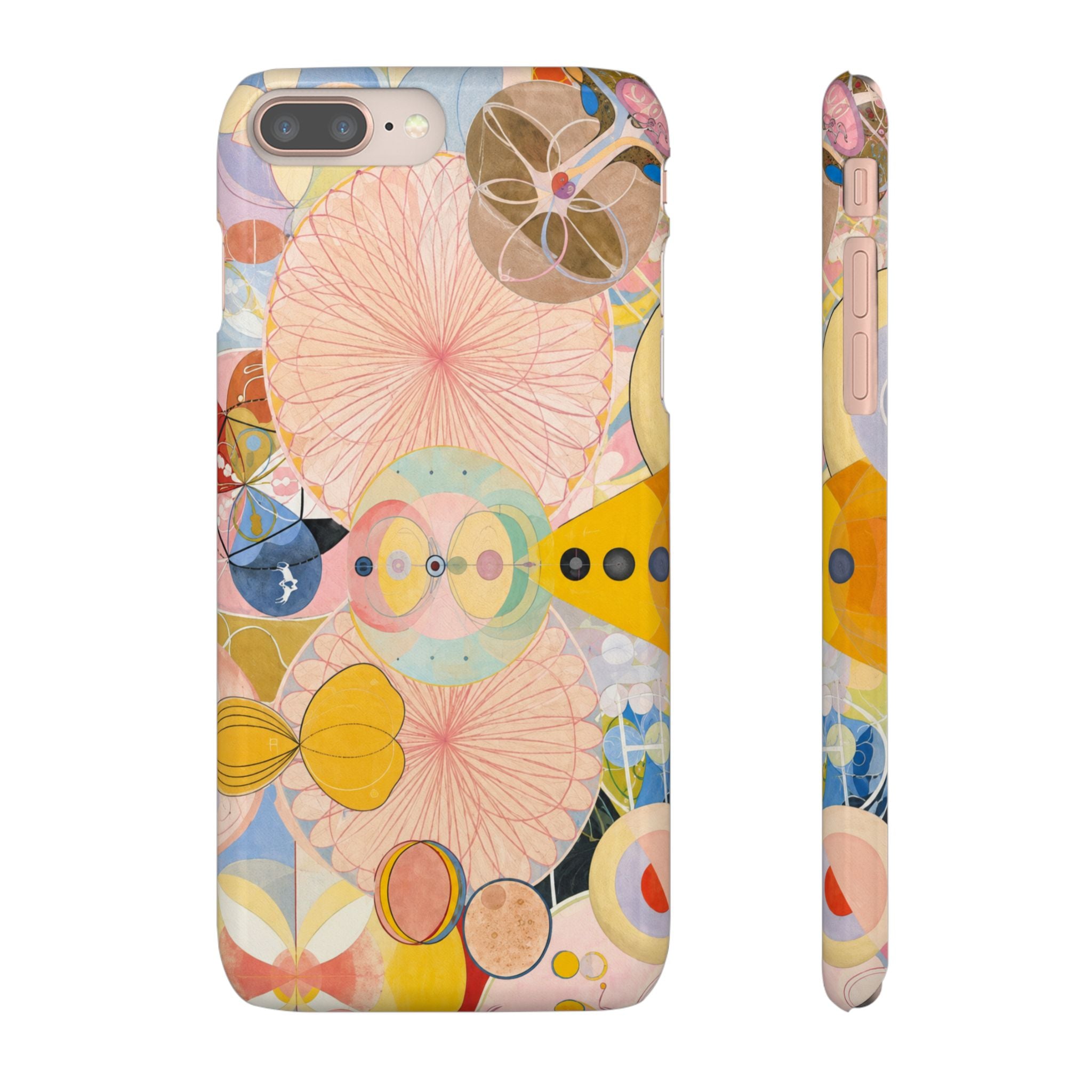 MANDALA SAMSUNG IPHONE TOK