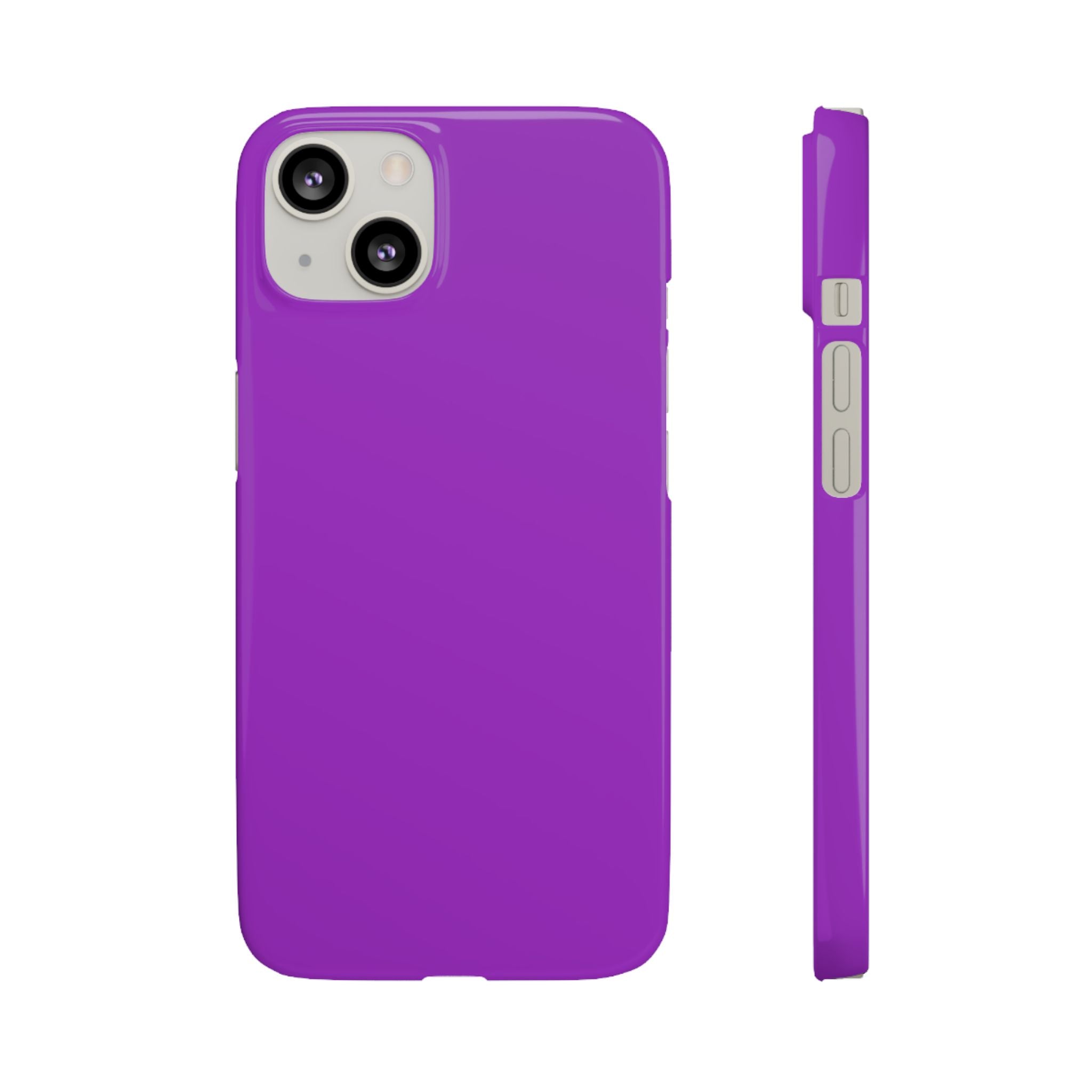 LILA IPHONE TOK