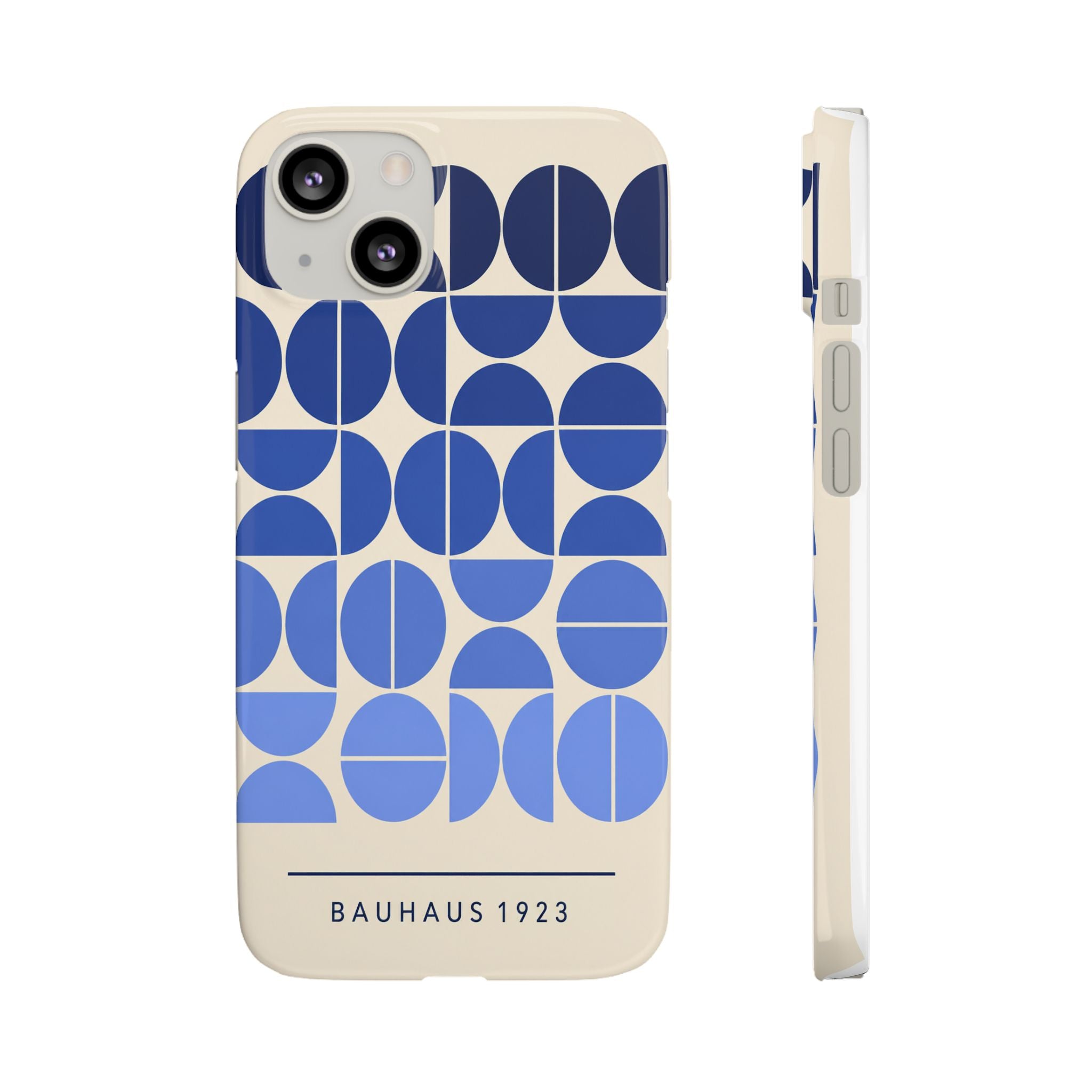 BAUHAUS SAMSUNG IPHONE TOK