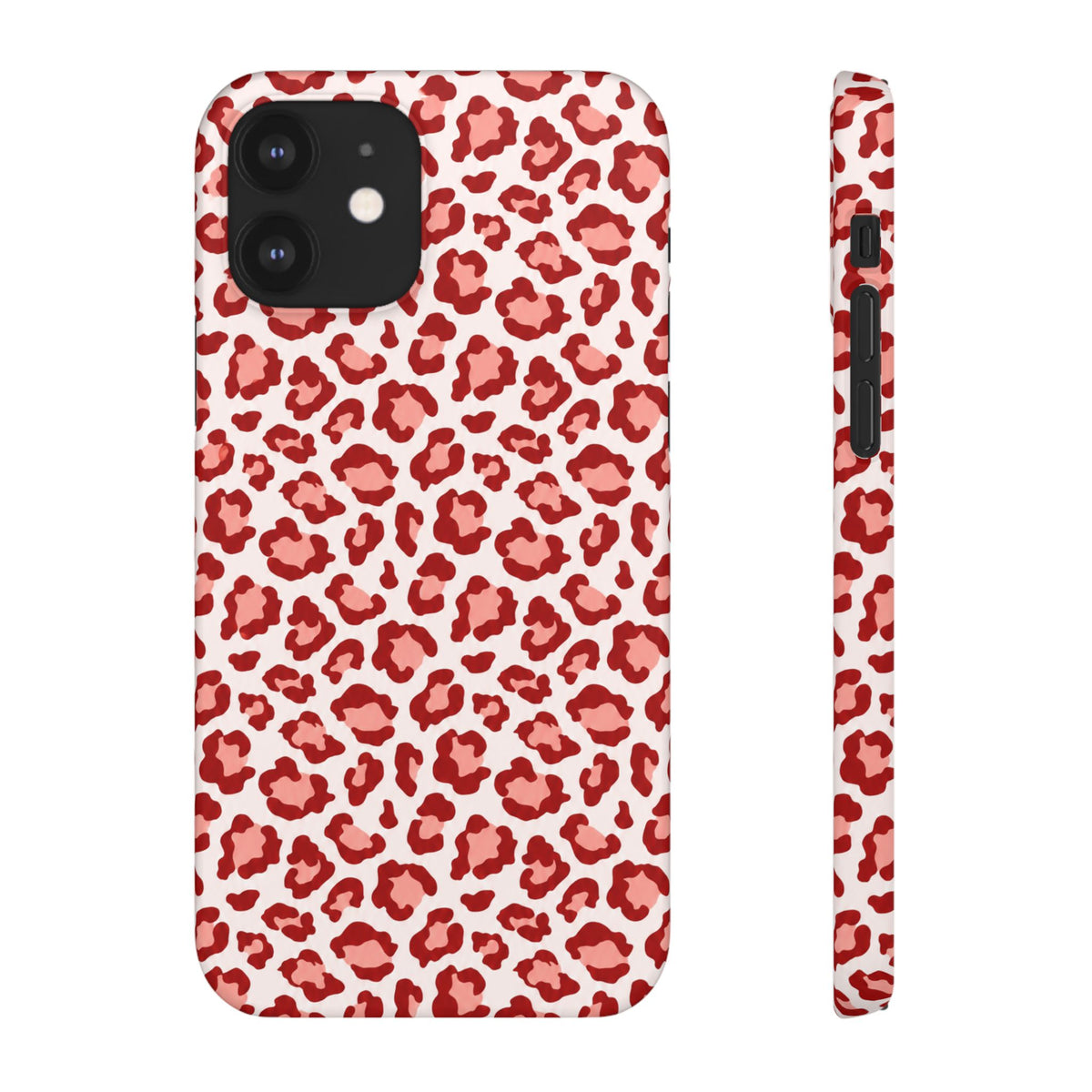 PIROS LEOPÁRD SAMSUNG IPHONE TOK