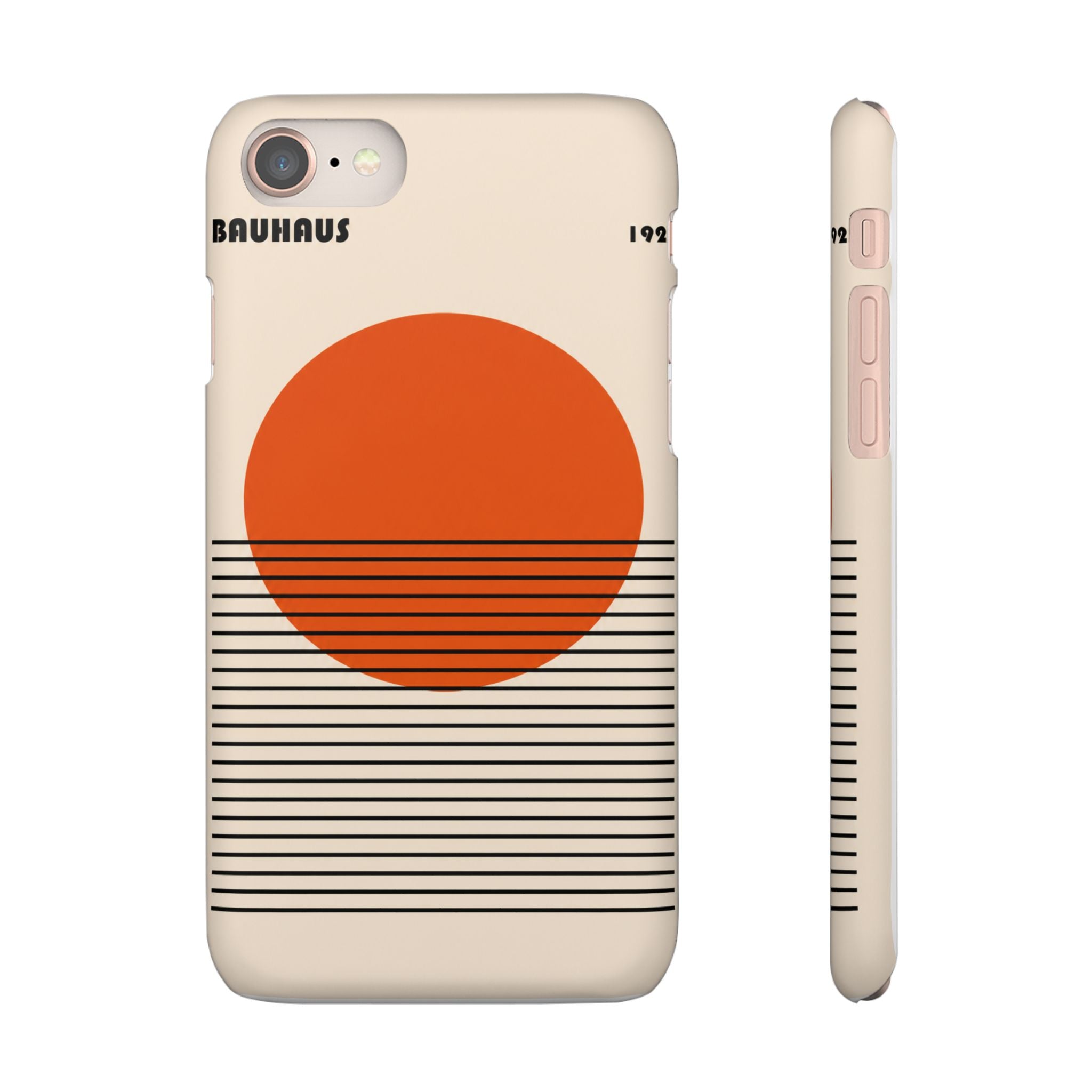BAUHAUS SAMSUNG IPHONE TOK