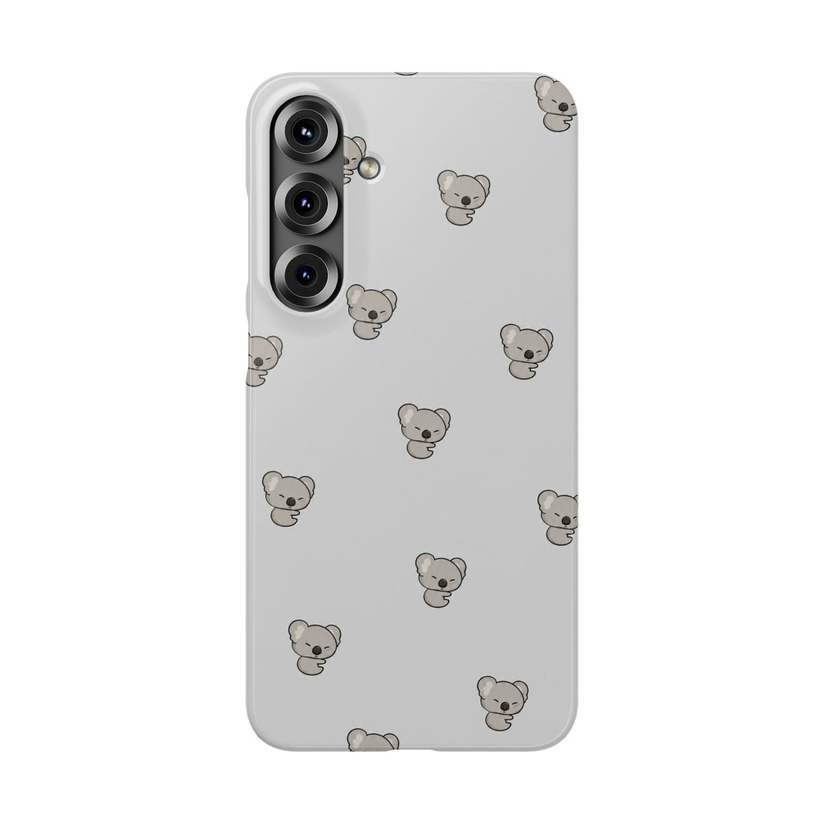 KOALÁS SAMSUNG IPHONE TOK