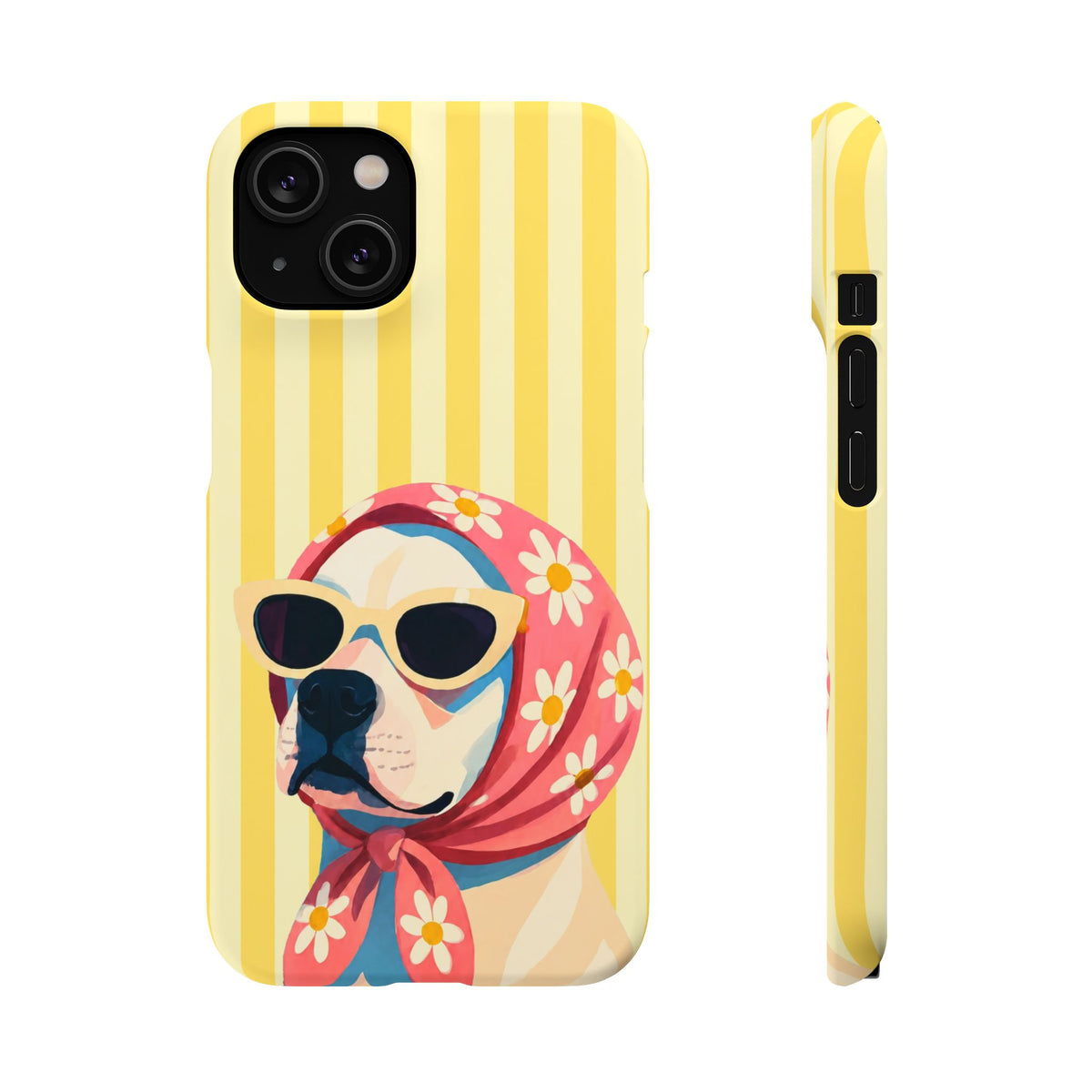 RETRO KUTYA SAMSUNG IPHONE TOK