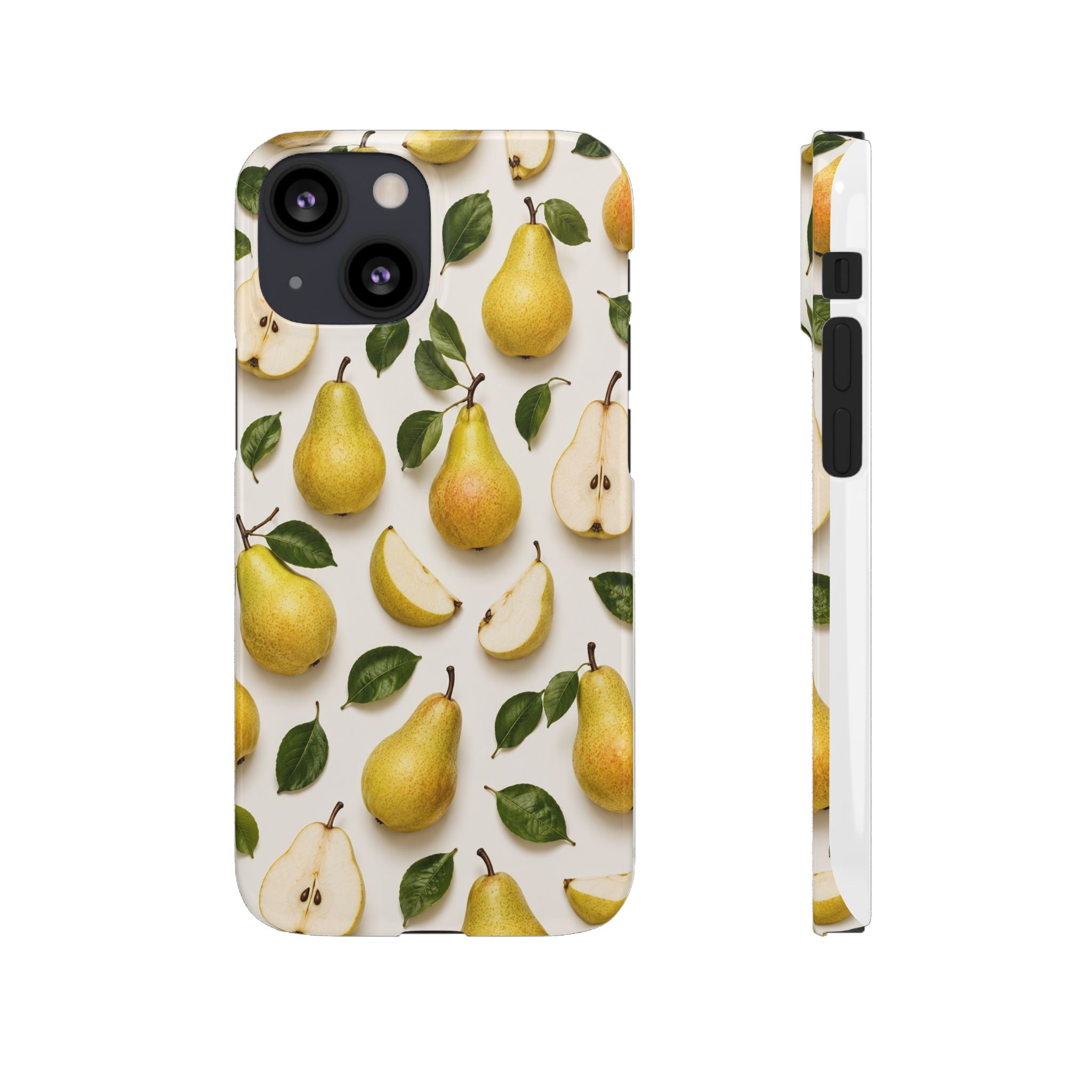 KÖRTÉS IPHONE TOK