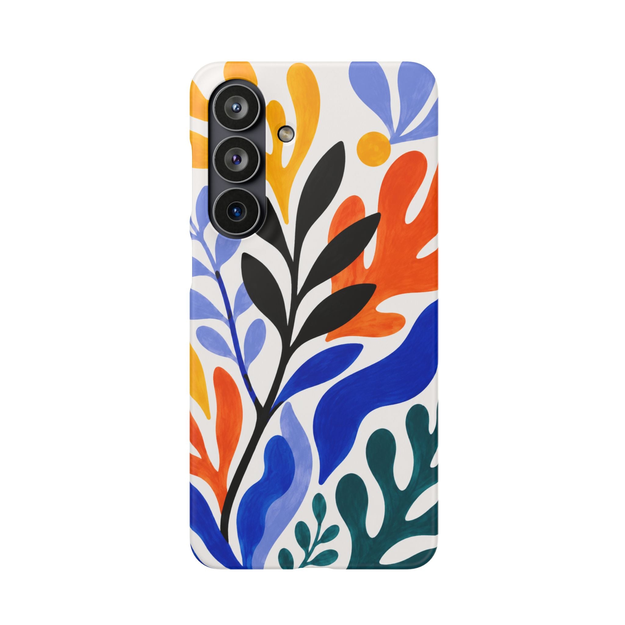 VIRÁGOS SAMSUNG IPHONE TOK