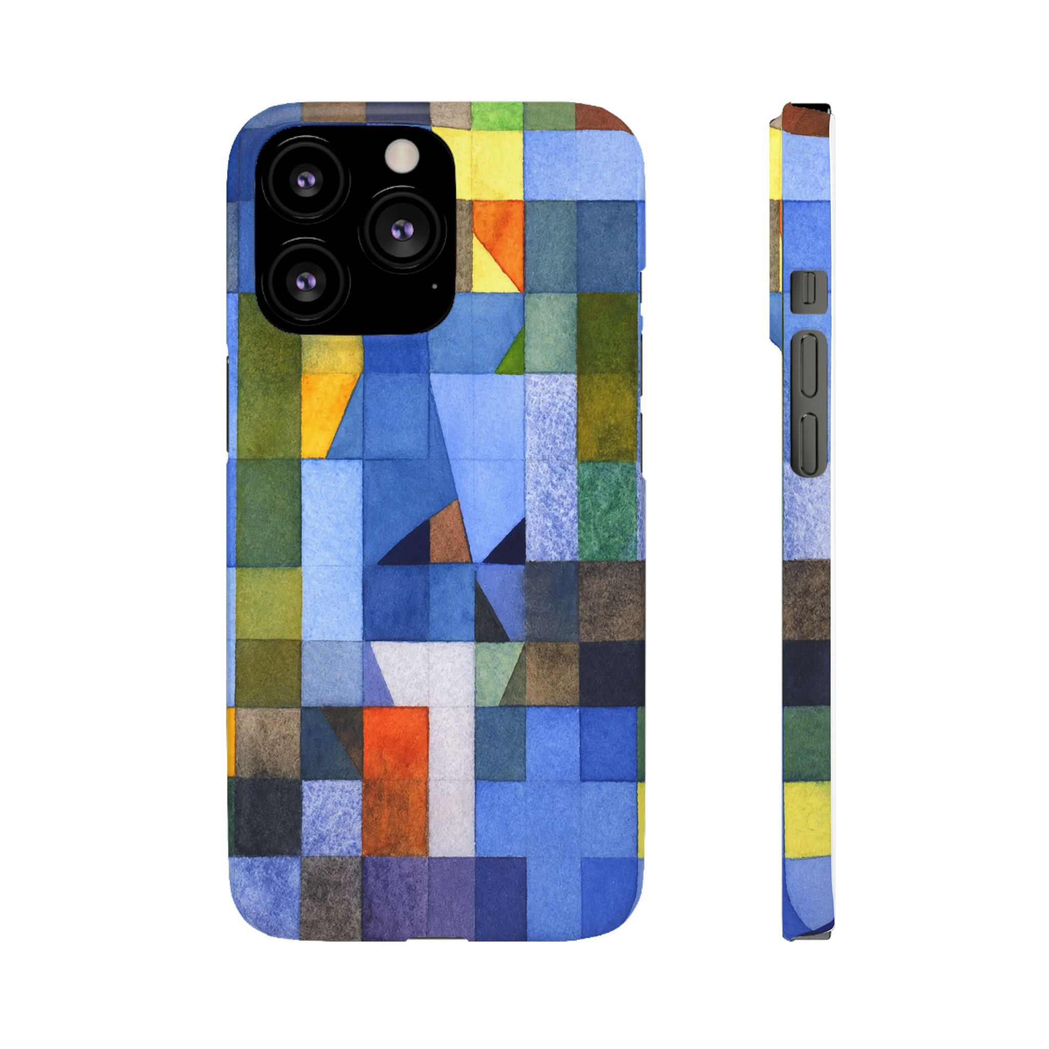 ABSTRAKT SAMSUNG IPHONE TOK
