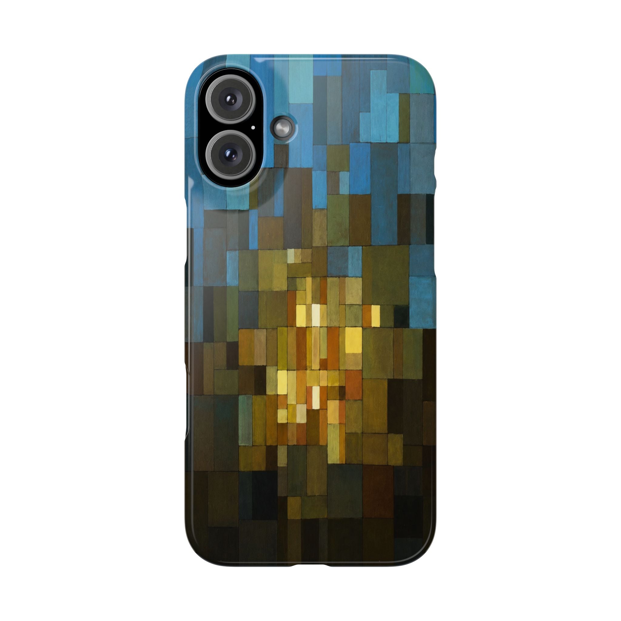 ABSTRAKT SAMSUNG IPHONE TOK