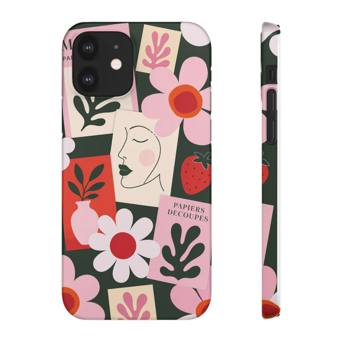 MATISSE SAMSUNG IPHONE TOK