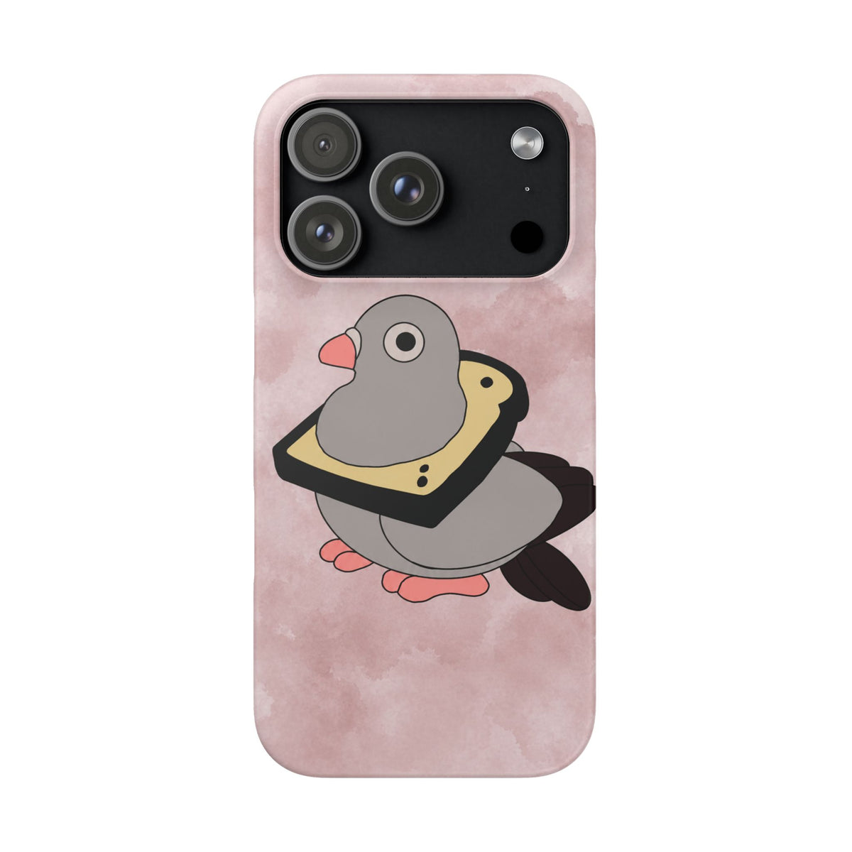 GALAMBOS SAMSUNG IPHONE TOK