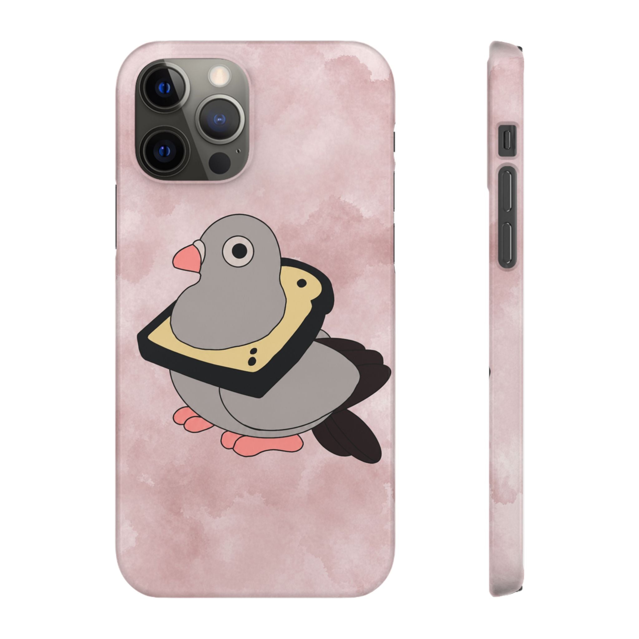 GALAMBOS SAMSUNG IPHONE TOK