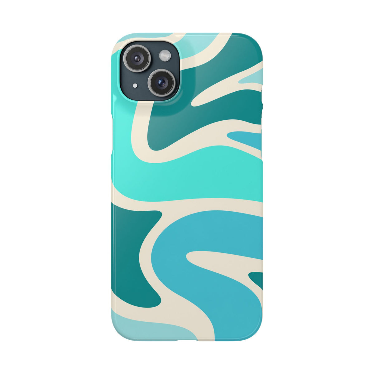 ABSTRAKT SAMSUNG IPHONE TOK