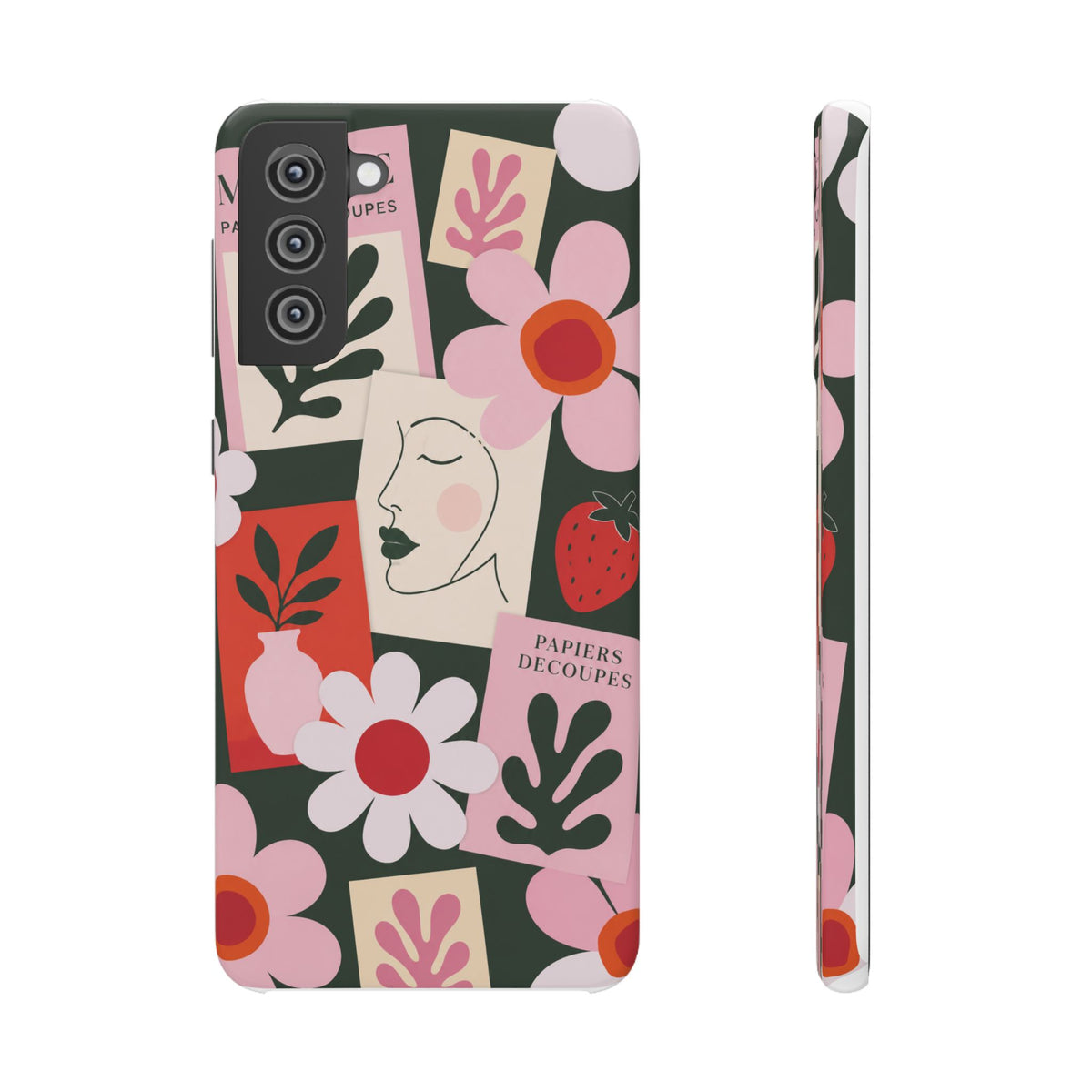MATISSE SAMSUNG IPHONE TOK