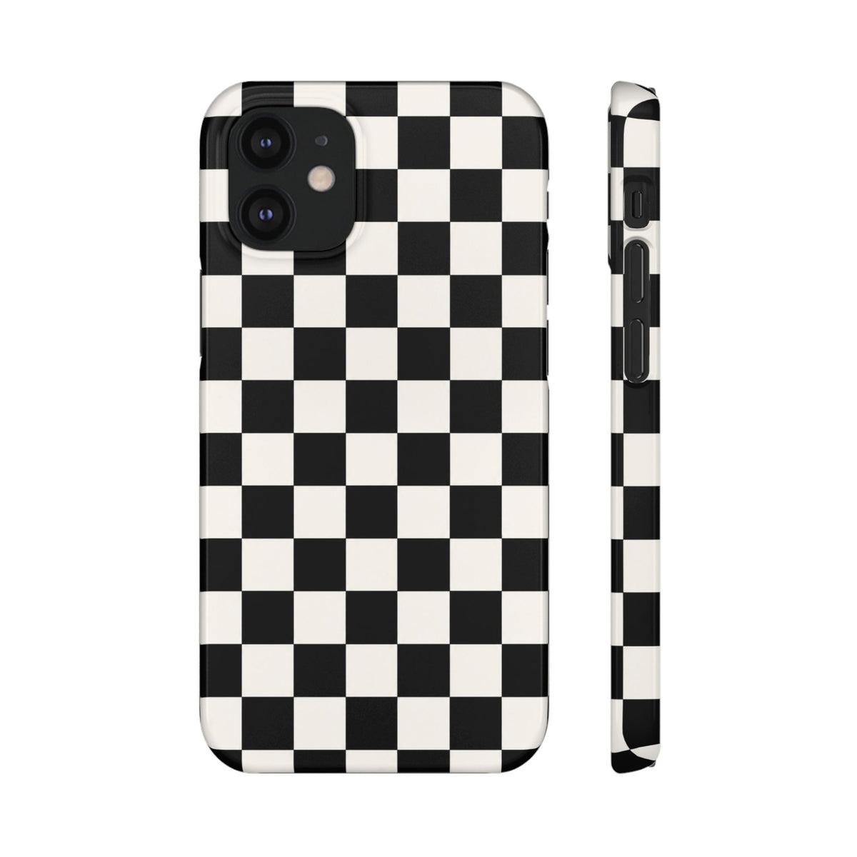 KOCKÁS SAMSUNG IPHONE TOK