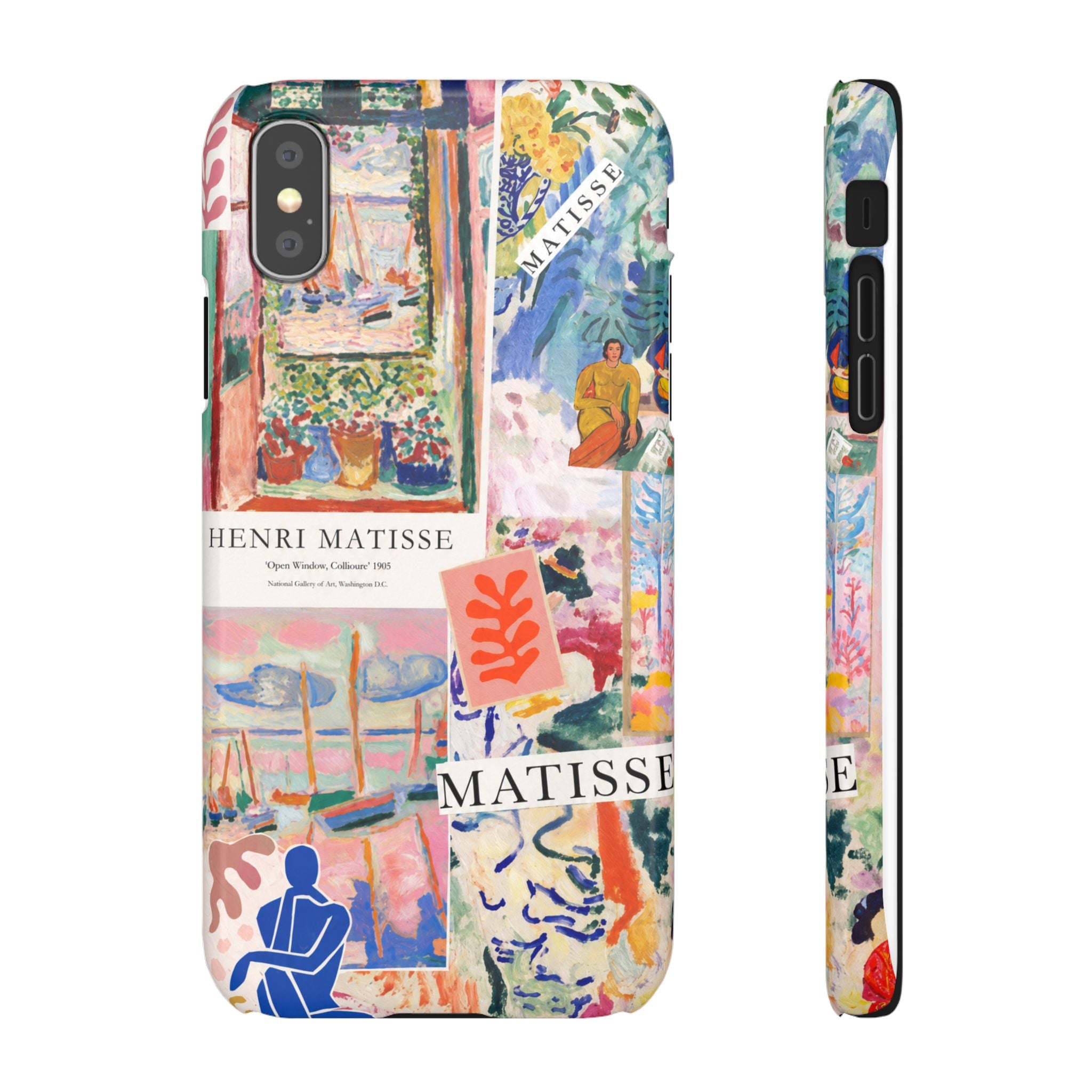 MATISSE SAMSUNG IPHONE TOK