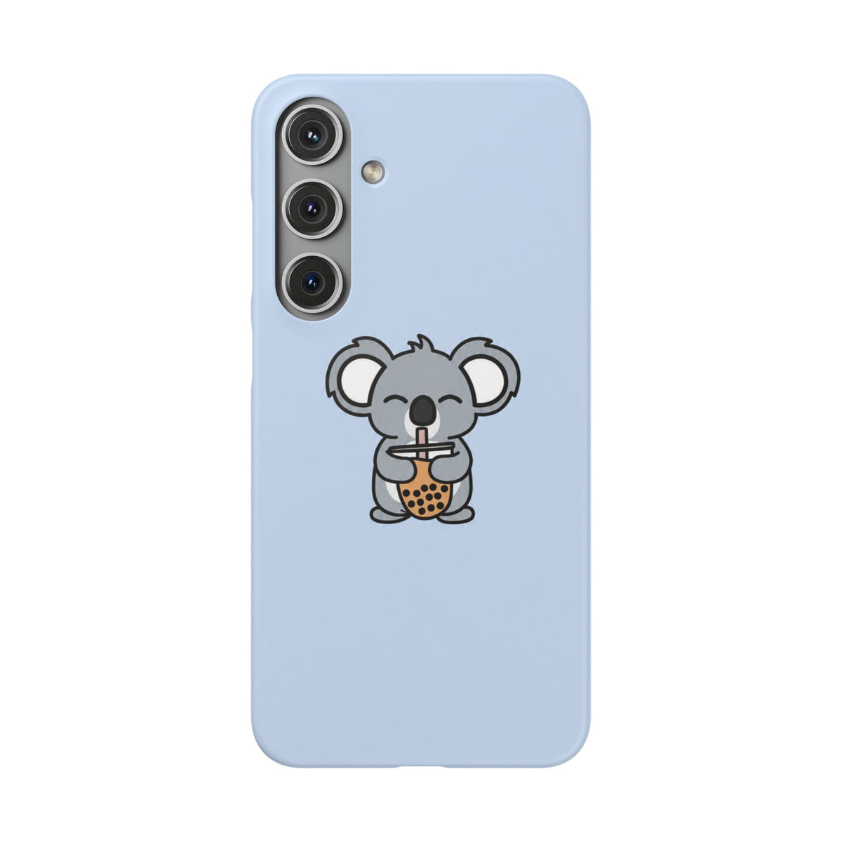 KOALÁS SAMSUNG IPHONE TOK