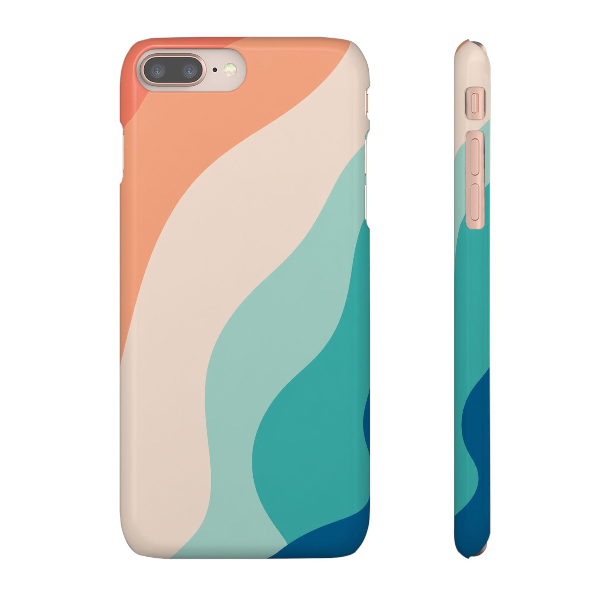 ABSTRAKT SAMSUNG IPHONE TOK