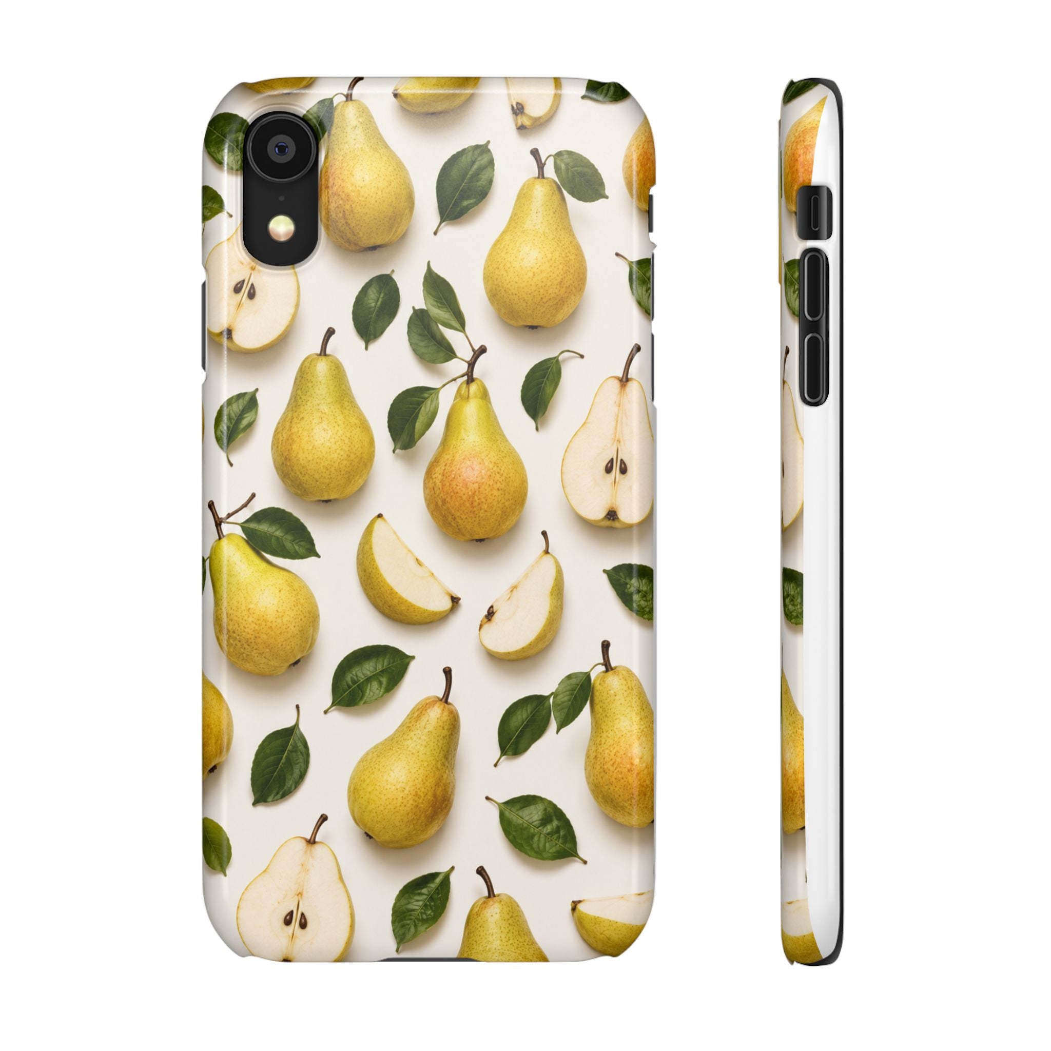 KÖRTÉS IPHONE TOK.