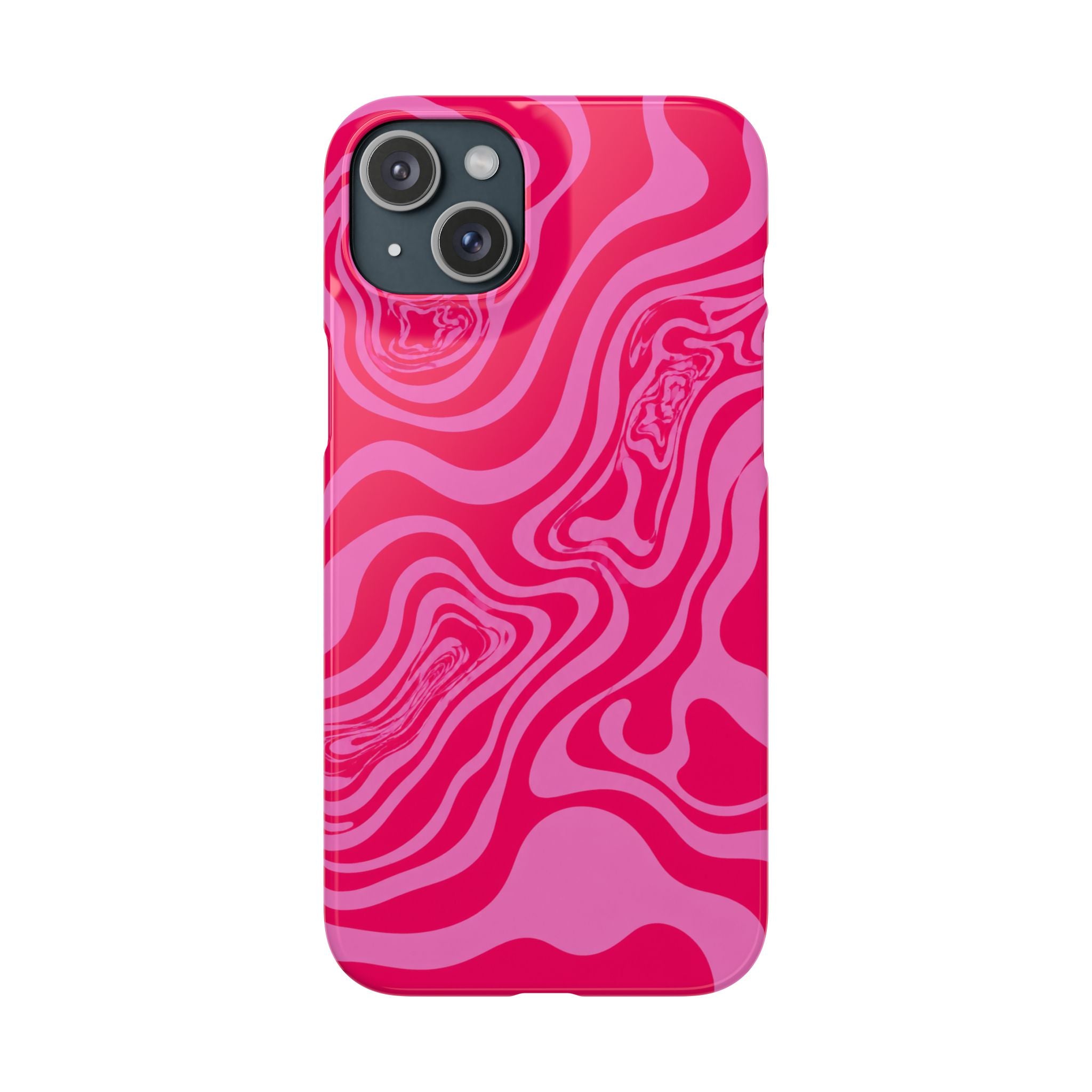 ABSTRAKT SAMSUNG IPHONE TOK