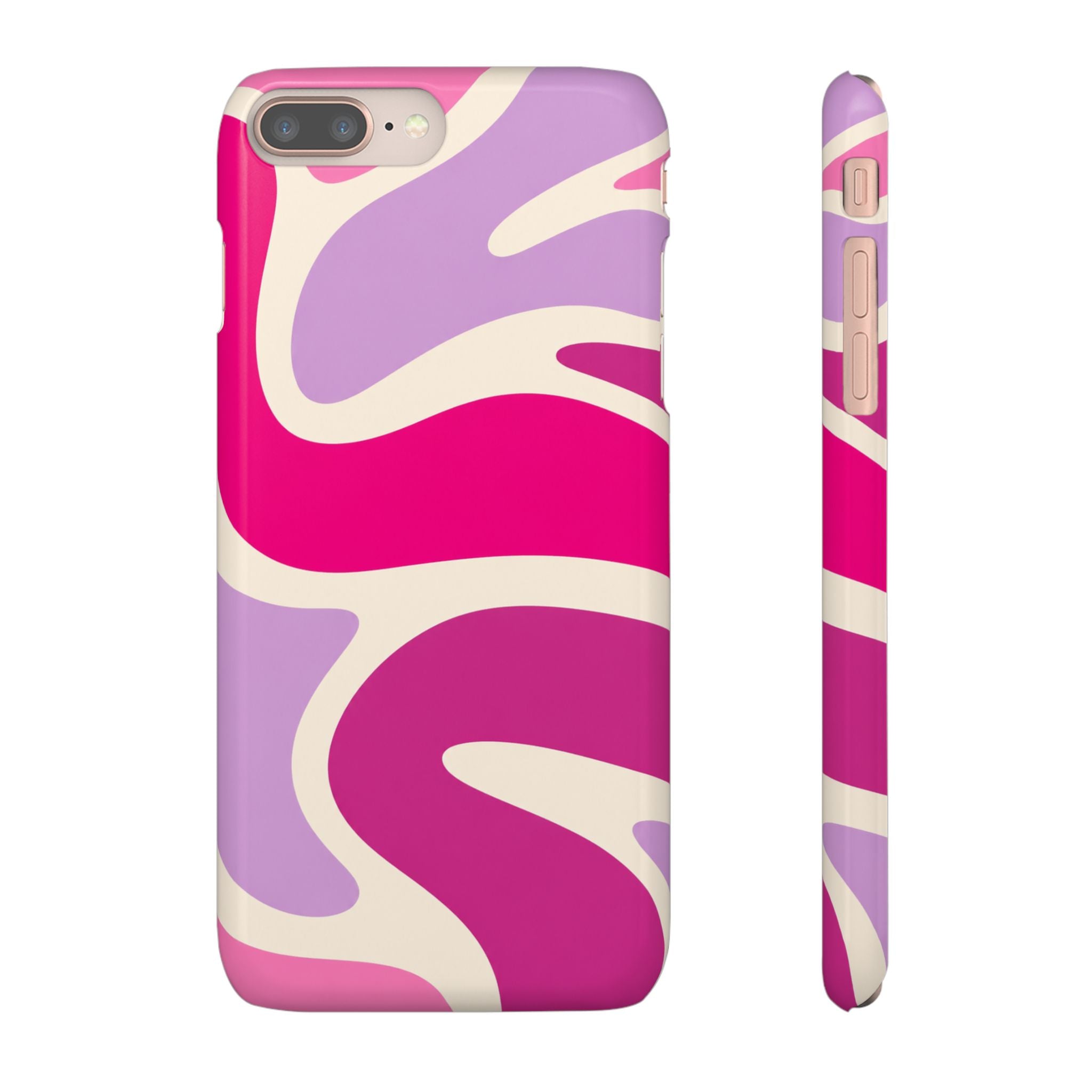 ABSTRAKT SAMSUNG IPHONE TOK