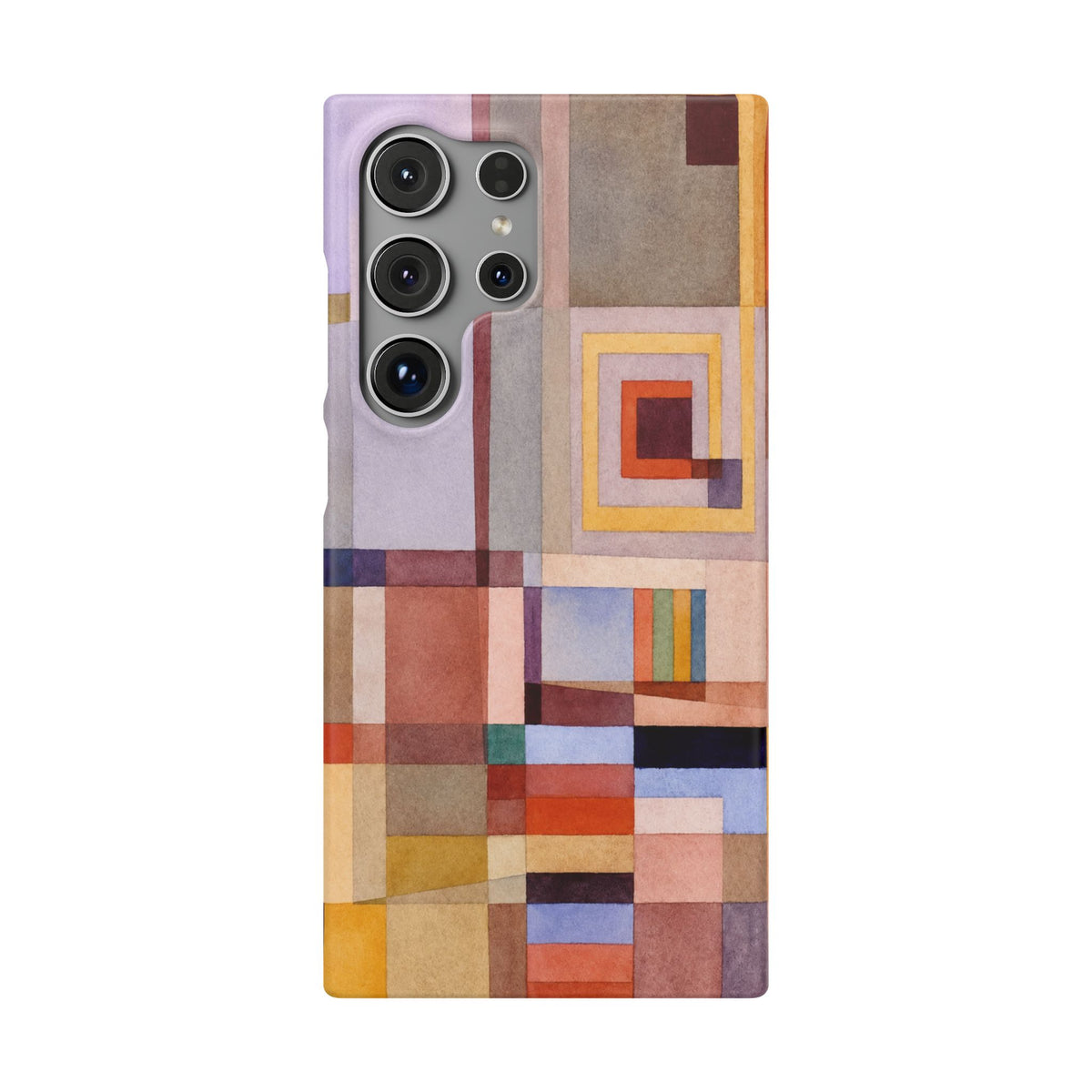 ABSTRAKT SAMSUNG IPHONE TOK