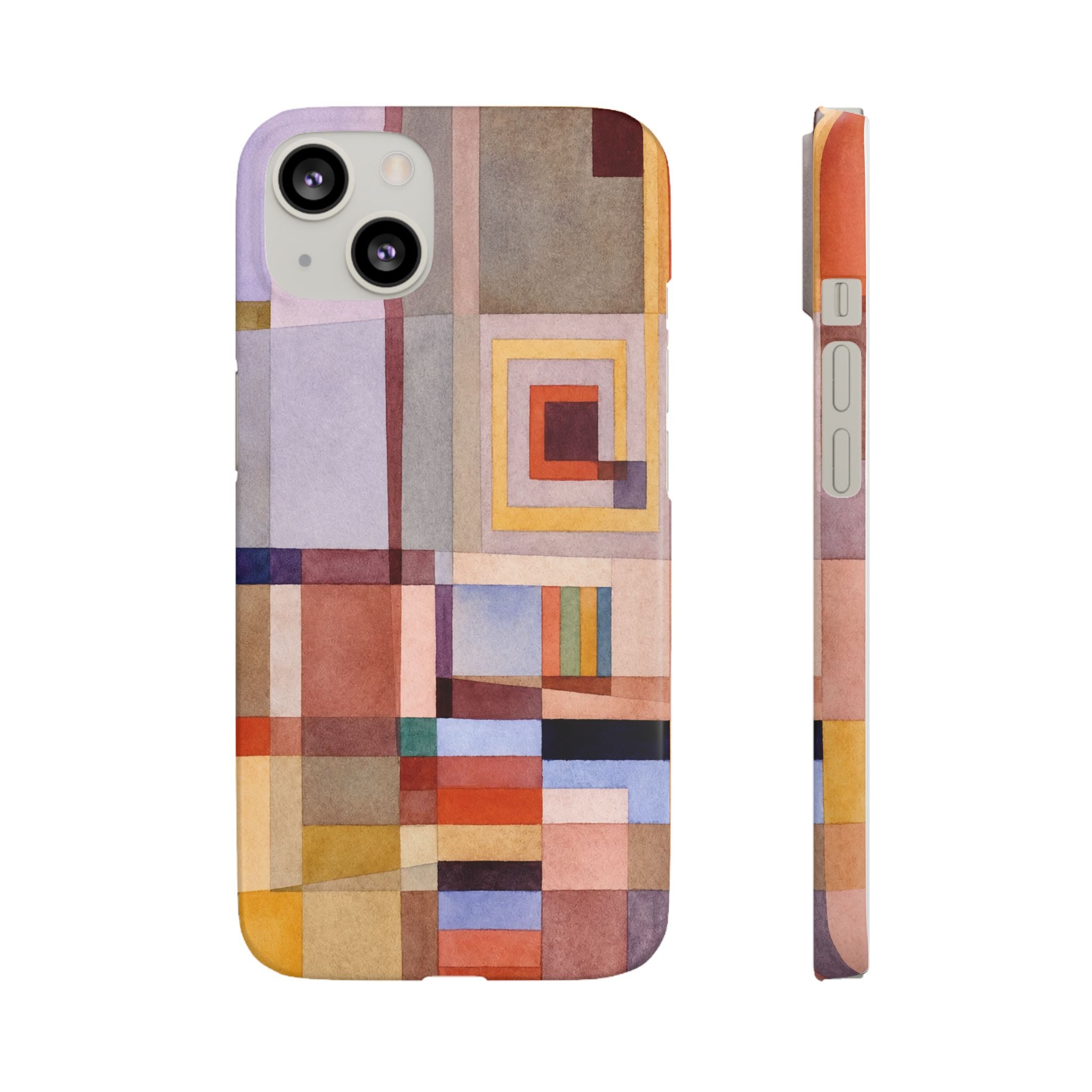ABSTRAKT SAMSUNG IPHONE TOK