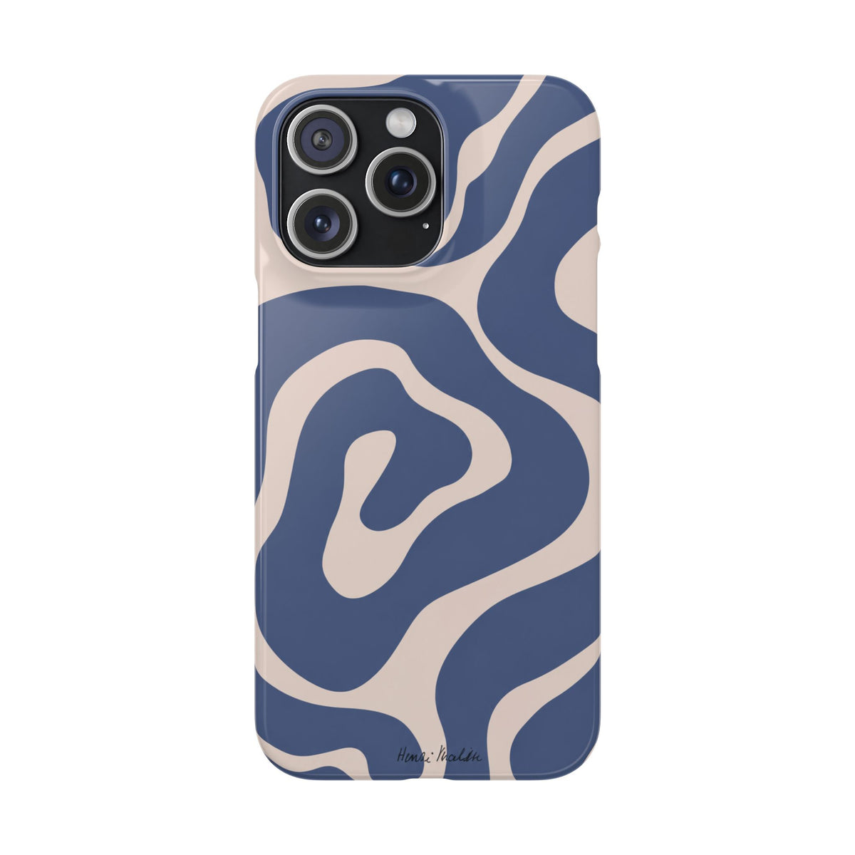 ABSTRAKT SAMSUNG IPHONE TOK