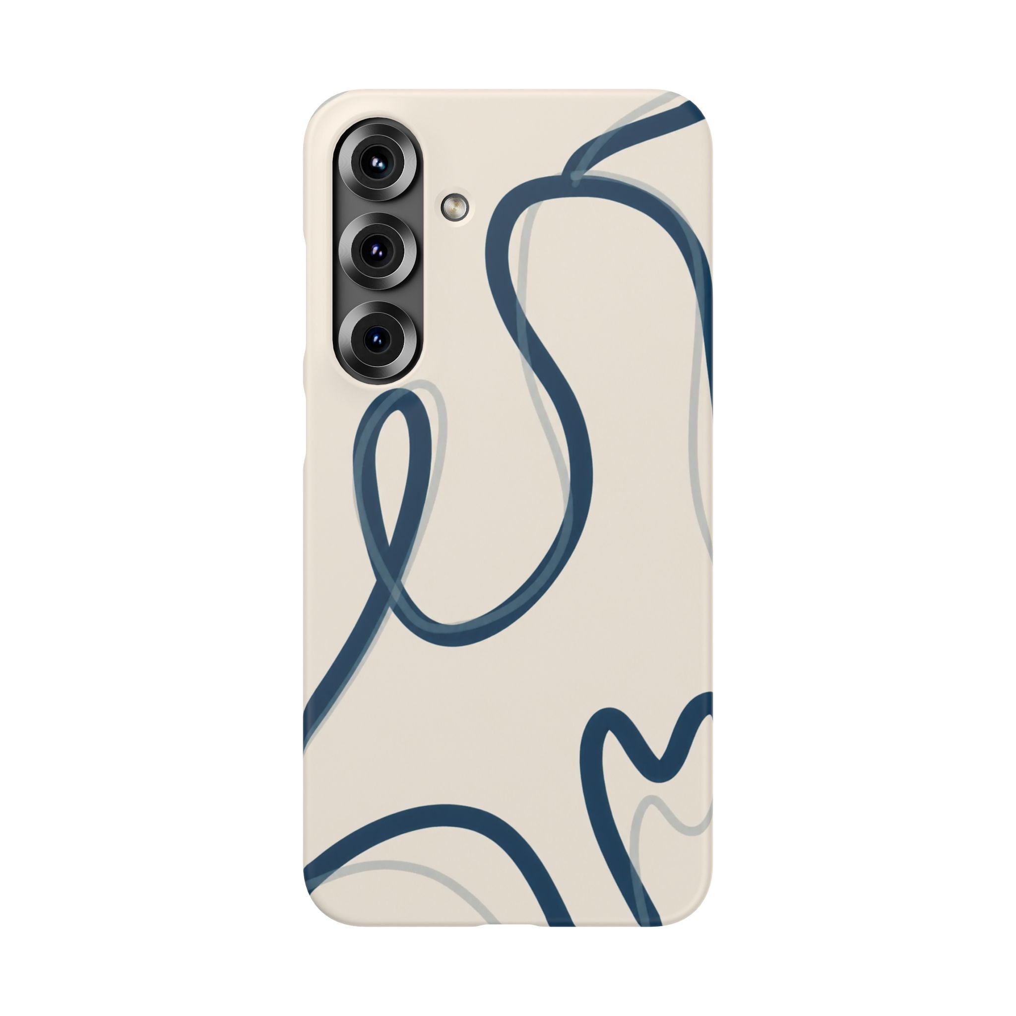 ABSTRAKT SAMSUNG IPHONE TOK