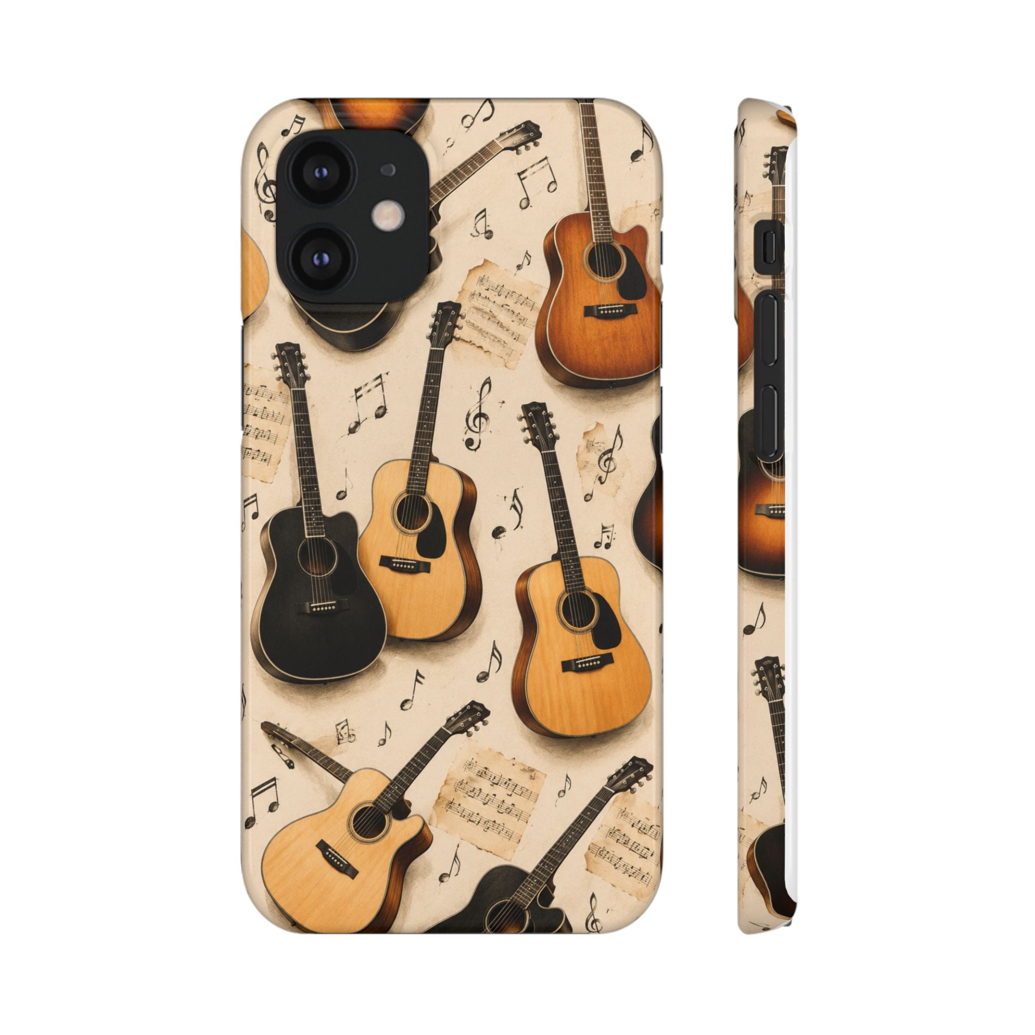 GITÁROS IPHONE TOK.