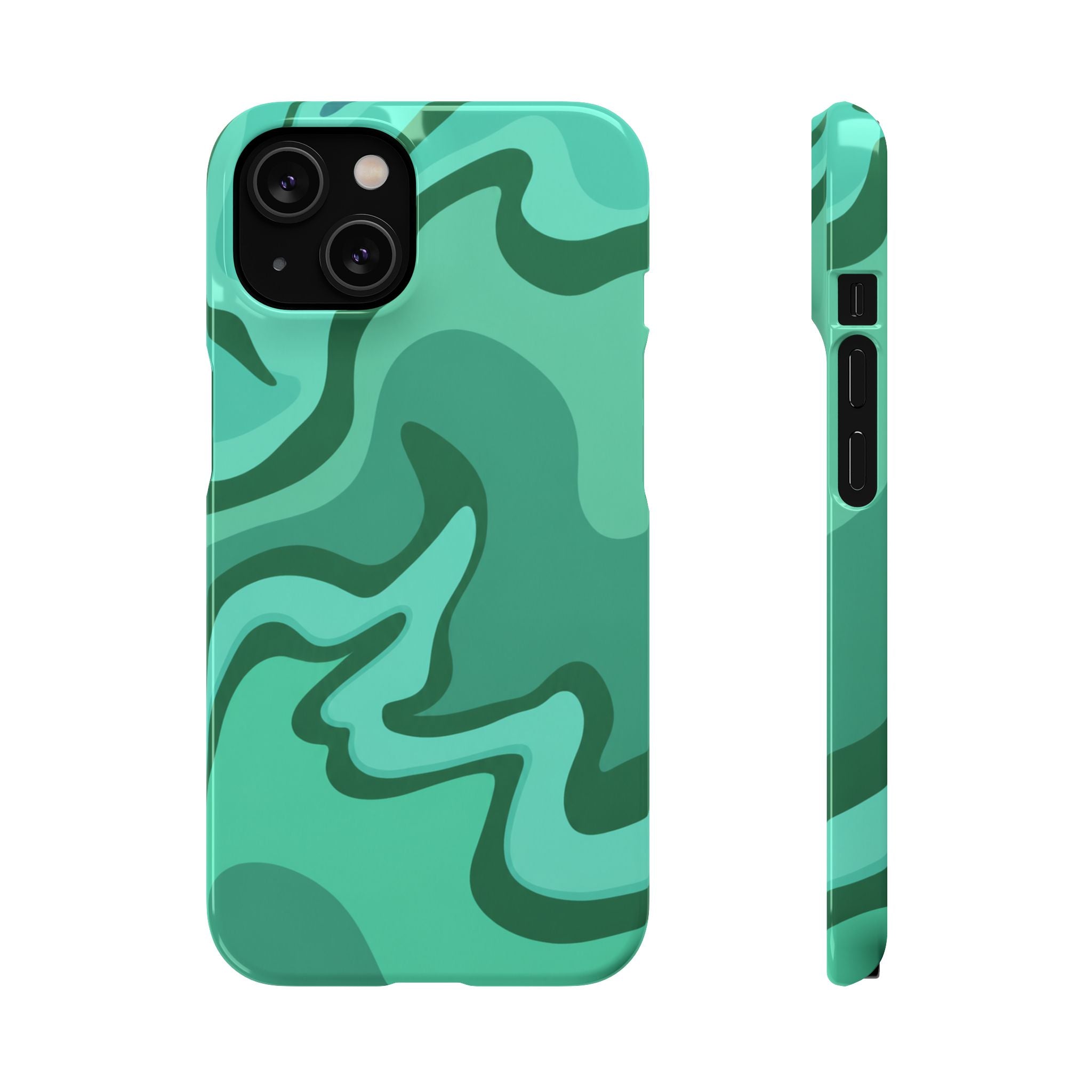 ABSTRAKT SAMSUNG ÉS IPHONE TOK