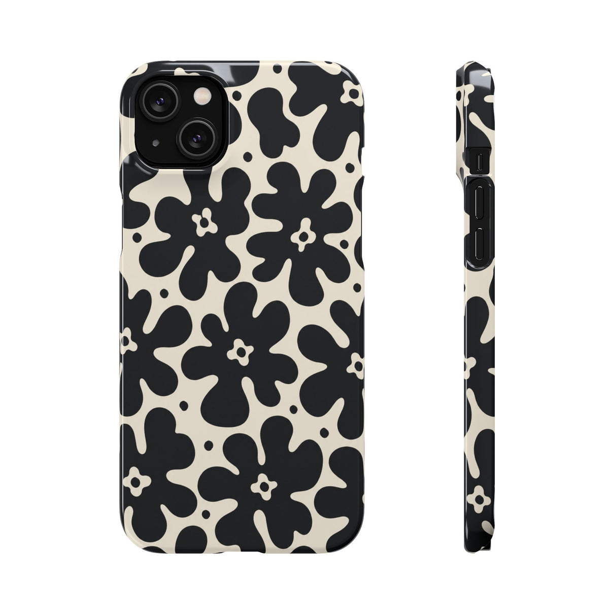 VIRÁGOS SAMSUNG IPHONE TOK