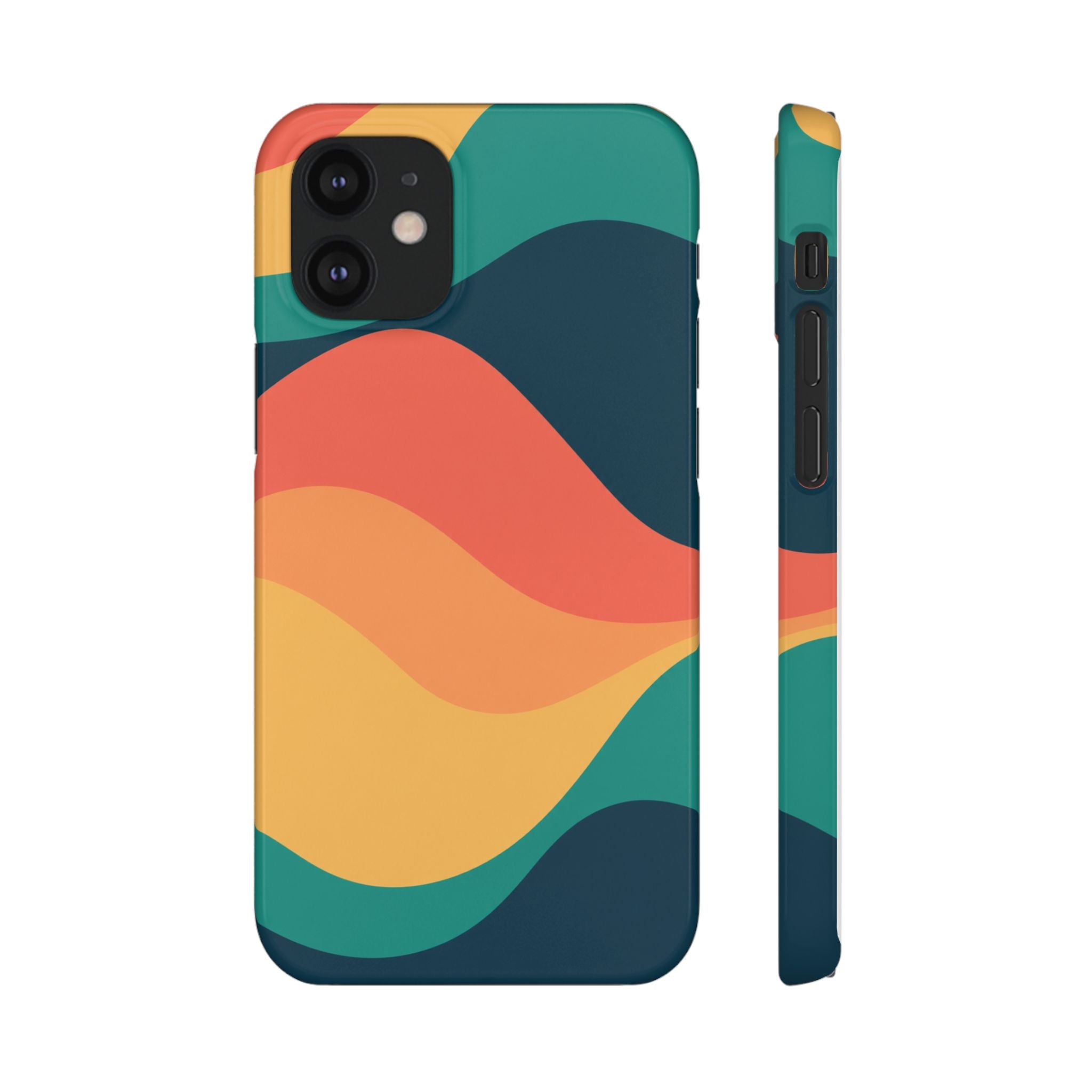 RETRO SAMSUNG IPHONE TOK