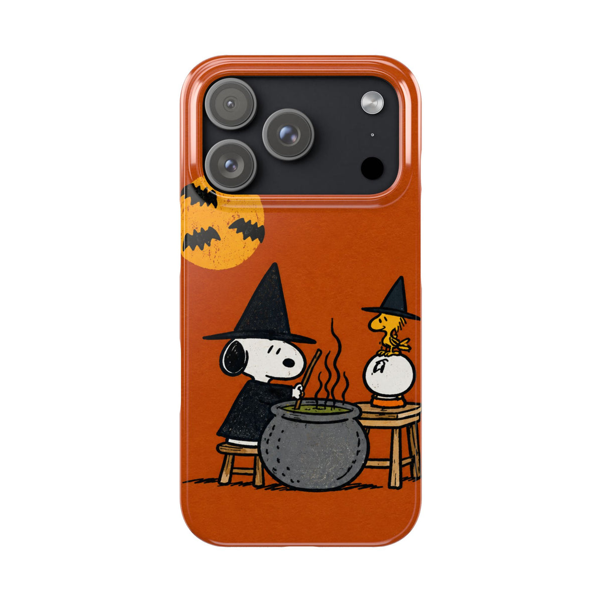 SNOOPY IPHONE TOK