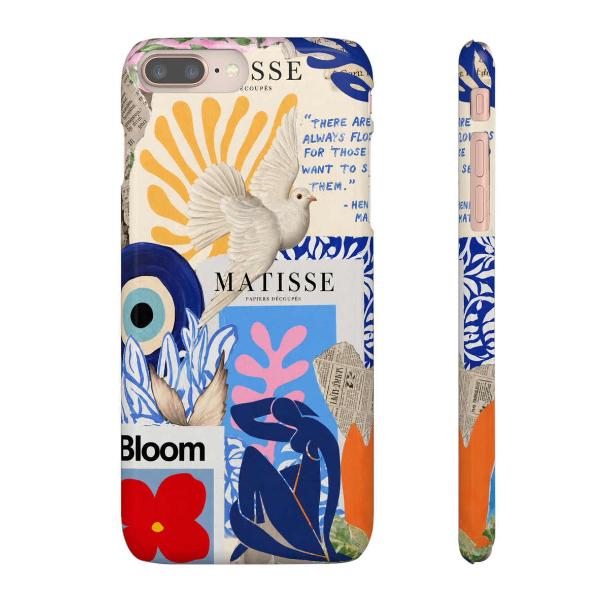 MATISSE SAMSUNG IPHONE TOK