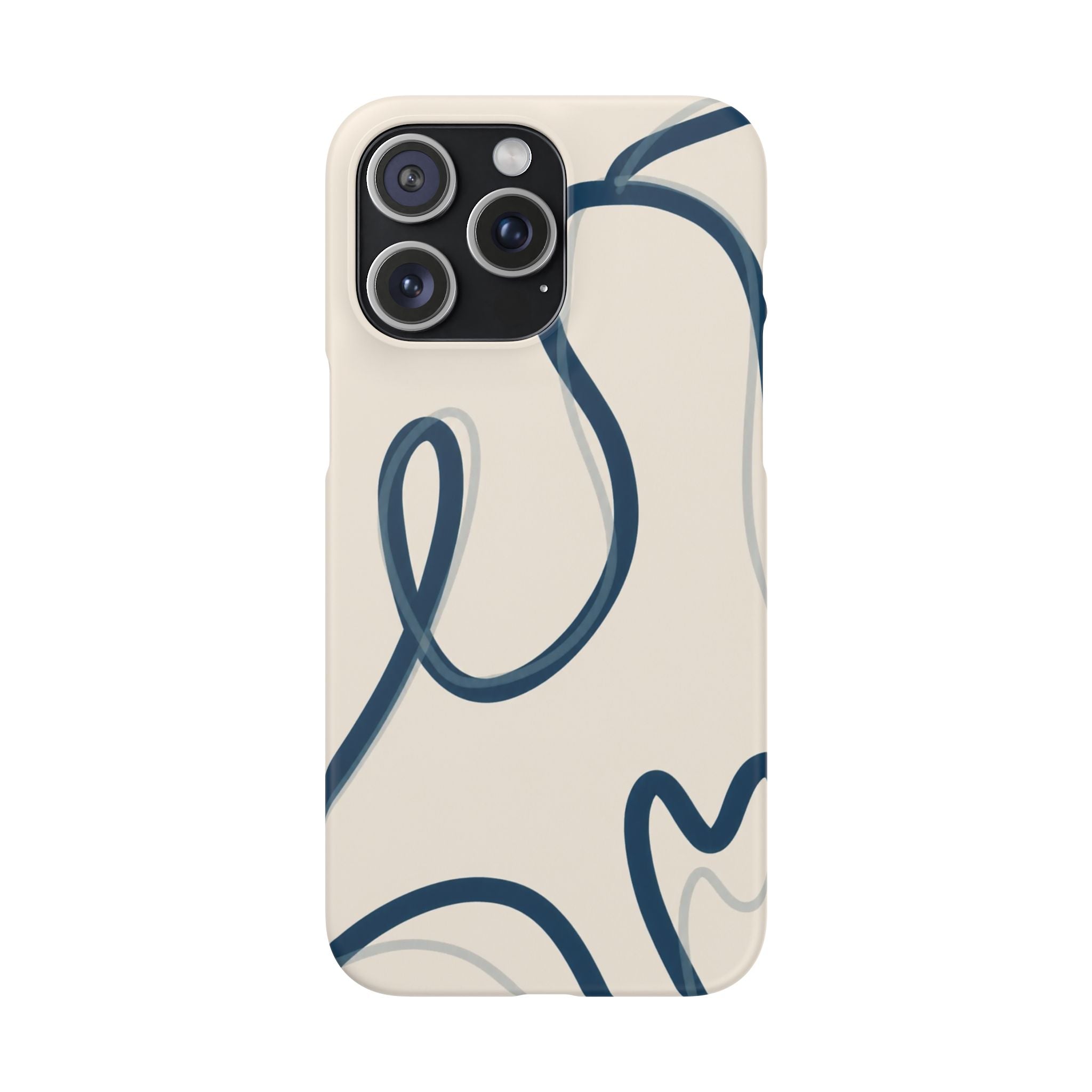 ABSTRAKT SAMSUNG IPHONE TOK