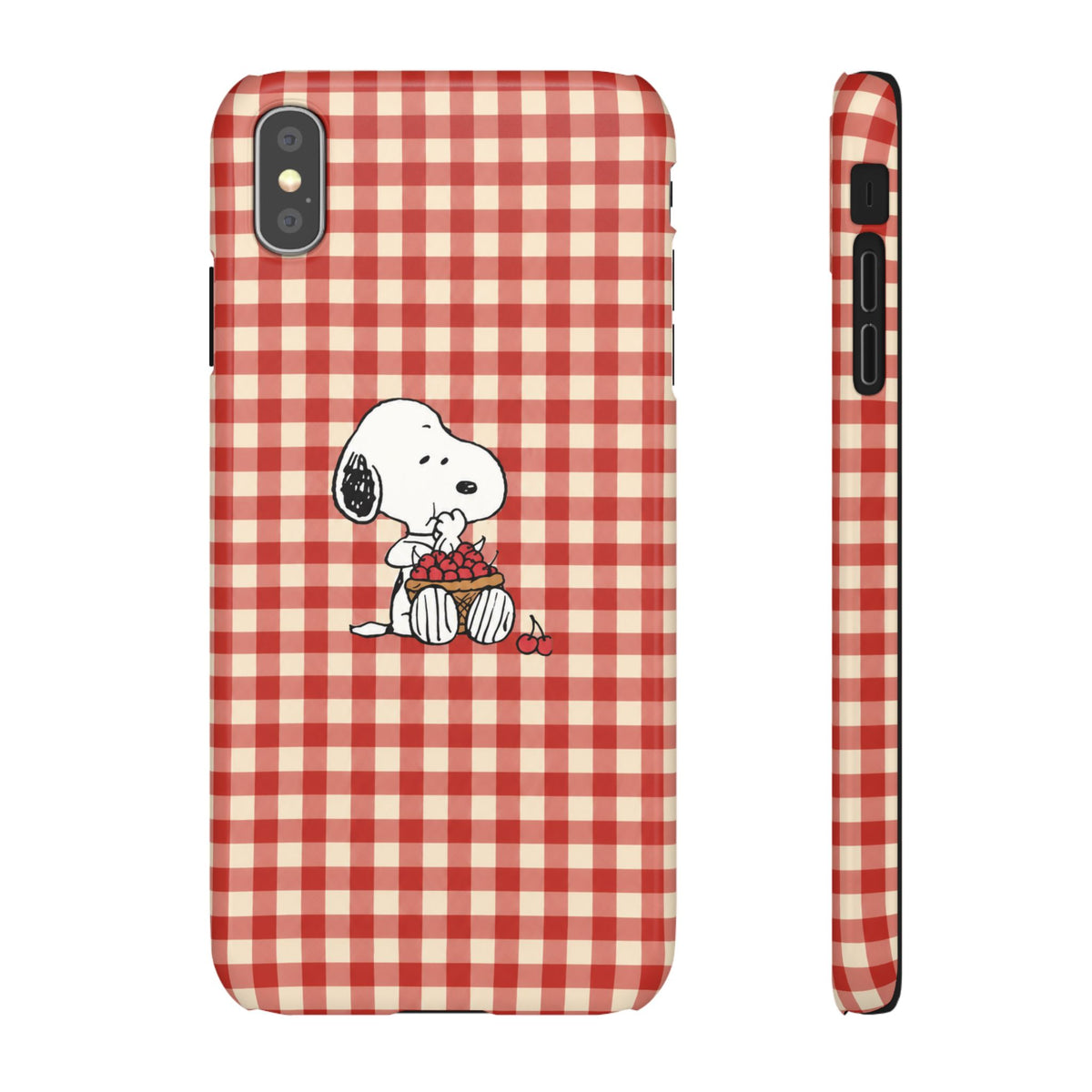 SNOOPY PIKNIK SAMSUNG IPHONE TOK