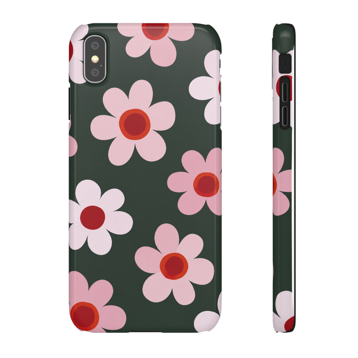 VIRÁGOS SAMSUNG IPHONE TOK