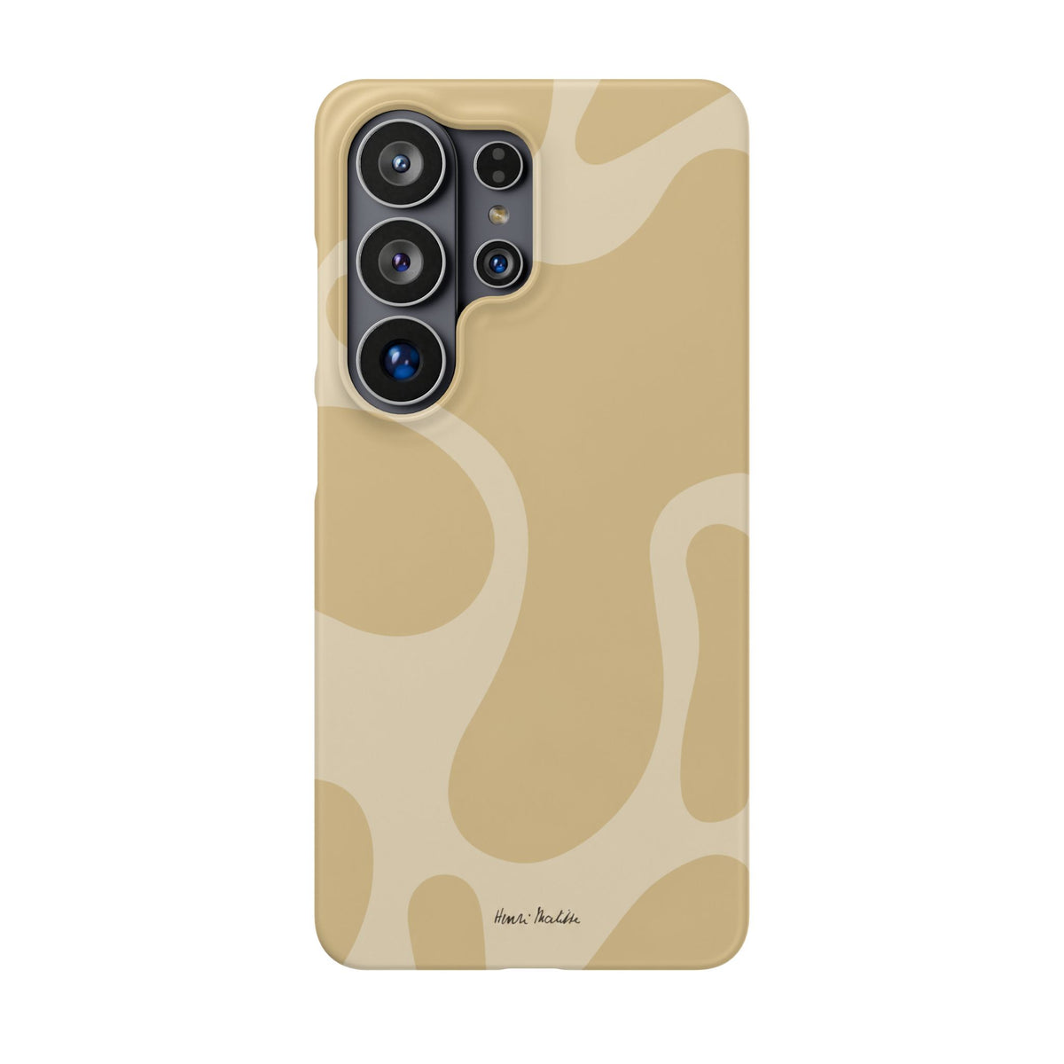 ABSTRAKT SAMSUNG IPHONE TOK