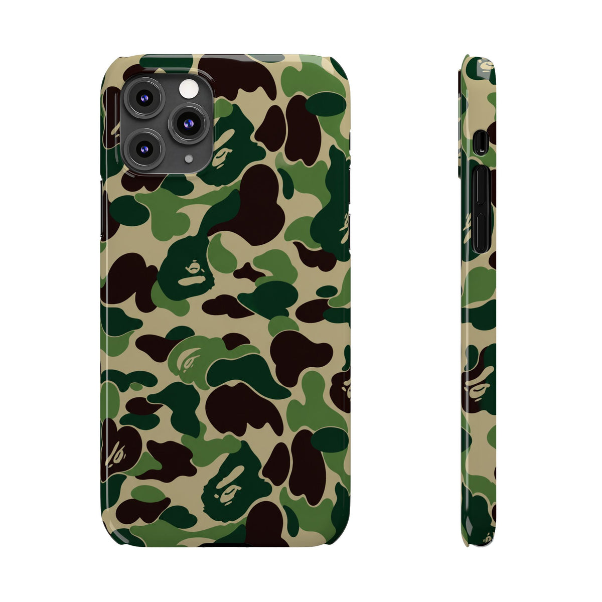 TEREPMINTÁS IPHONE TOK