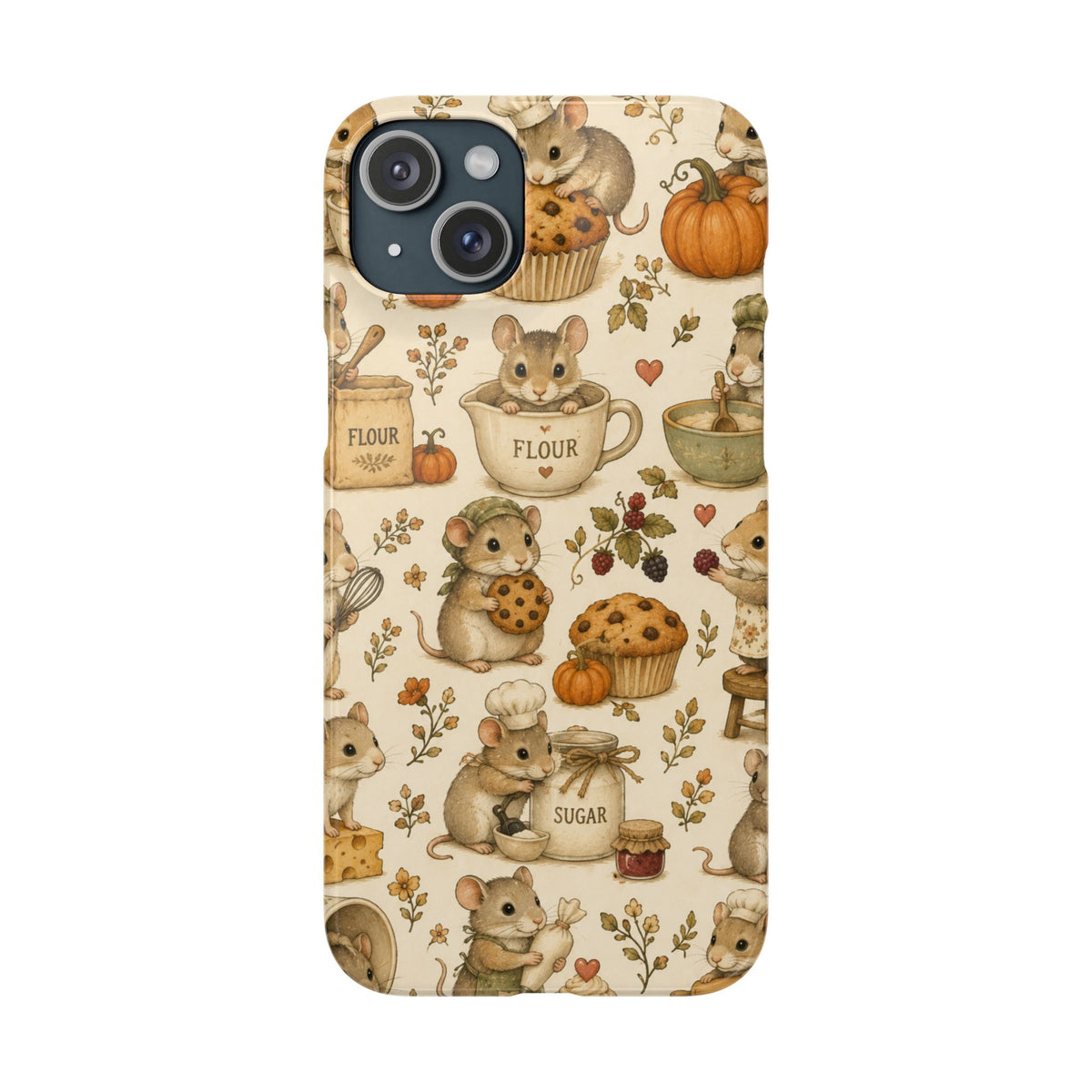 EGERES IPHONE TOK