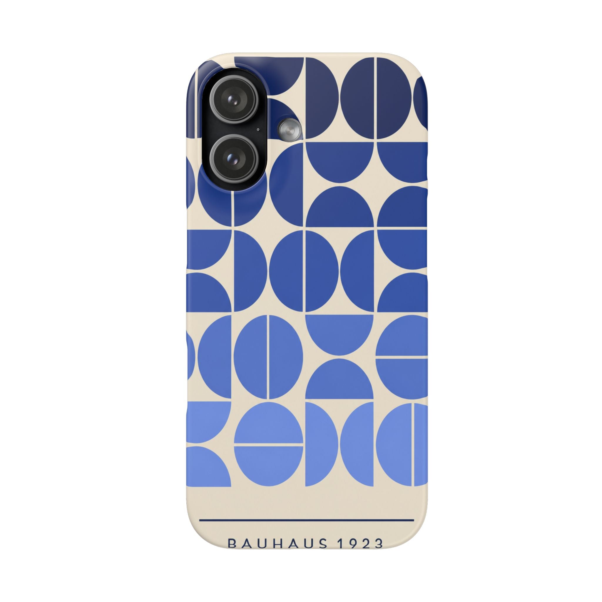 BAUHAUS SAMSUNG IPHONE TOK