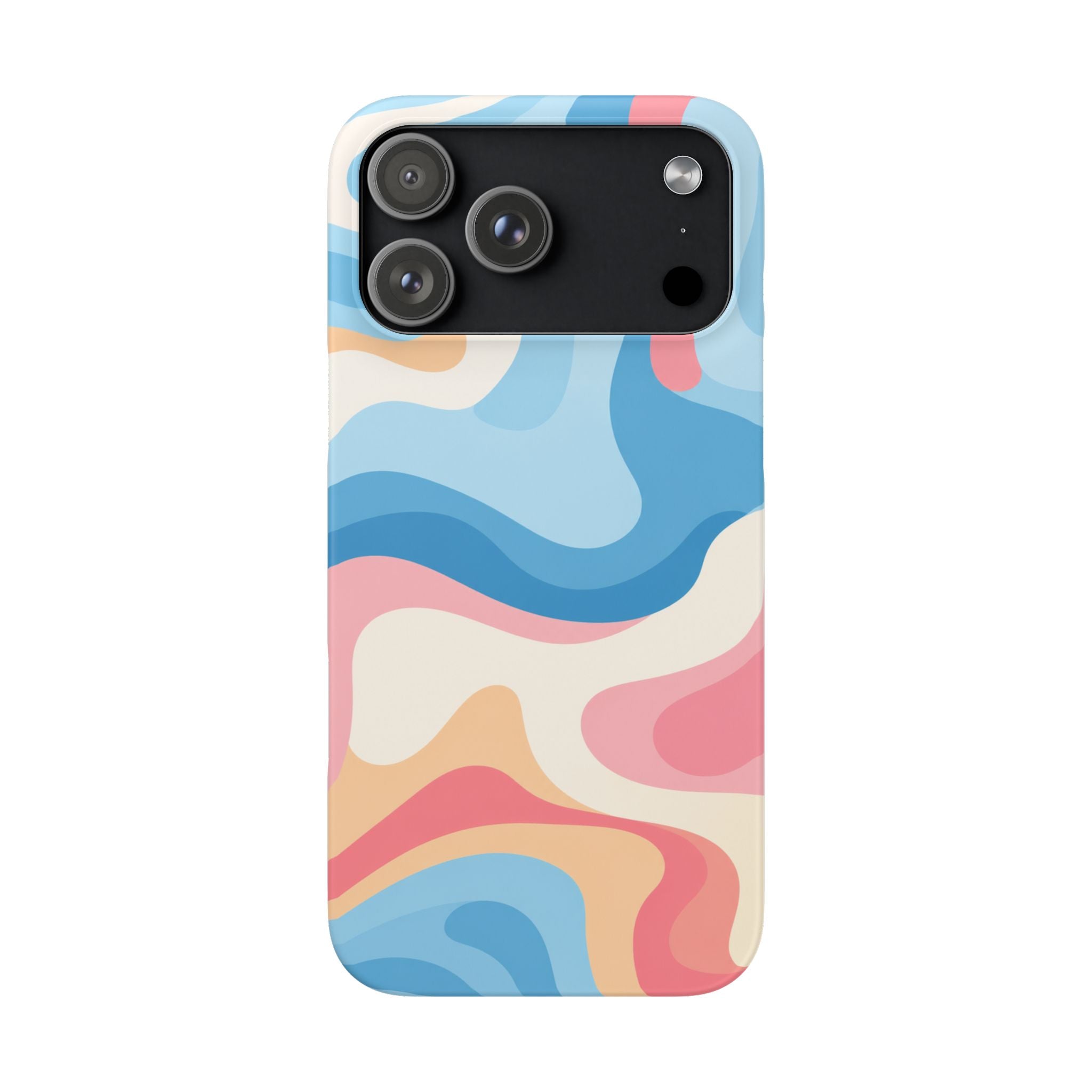 ABSTRAKT SAMSUNG IPHONE TOK