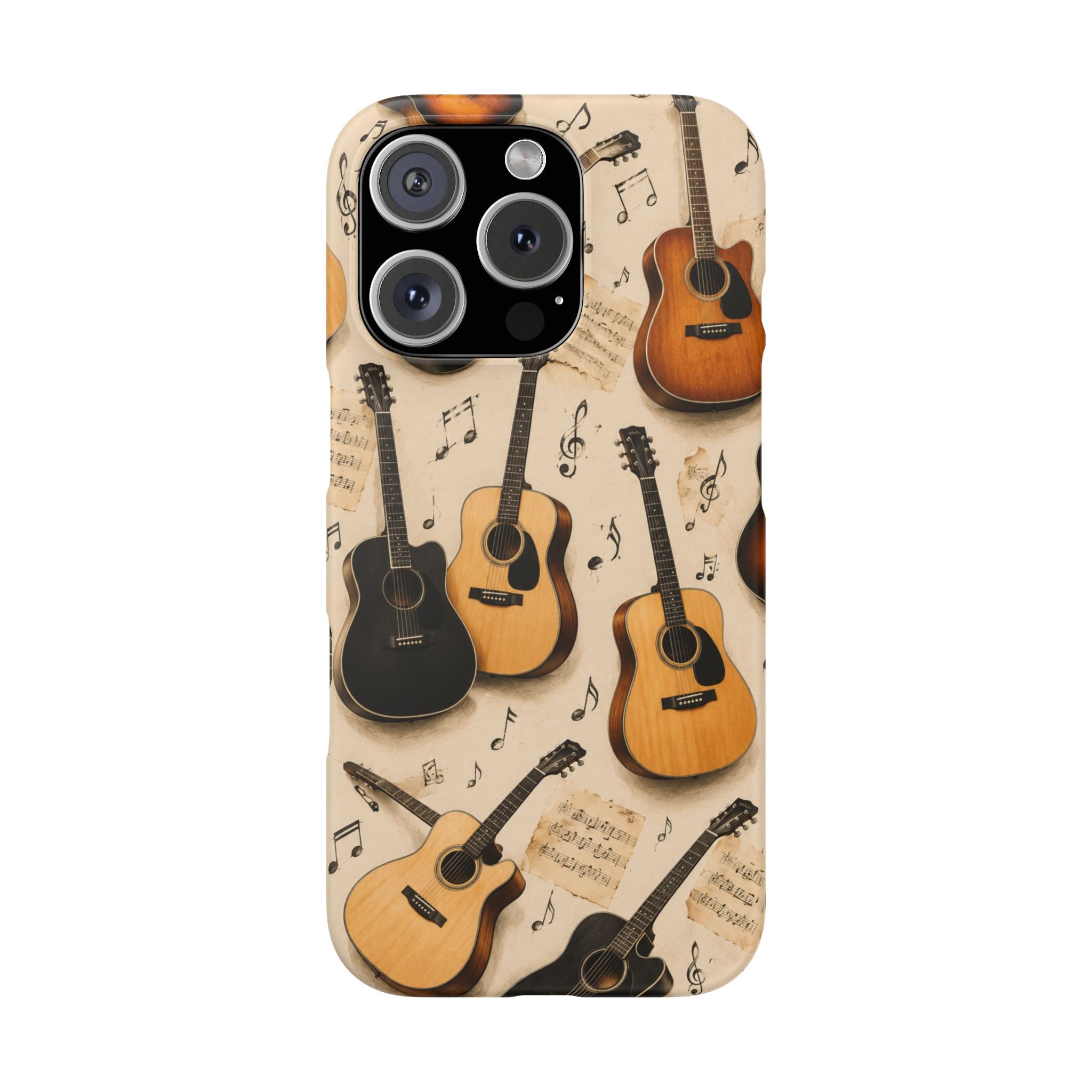 GITÁROS IPHONE TOK