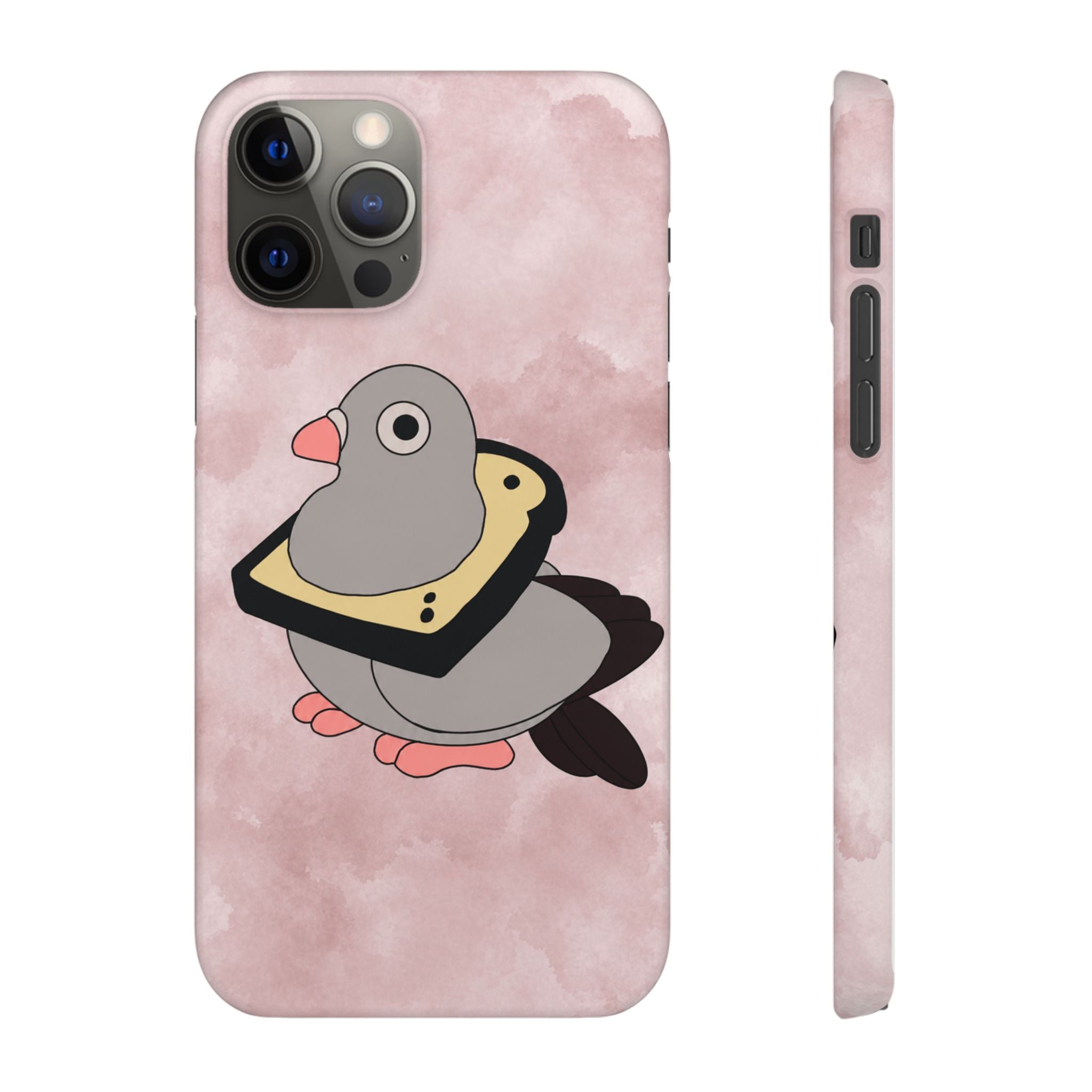 GALAMBOS SAMSUNG IPHONE TOK