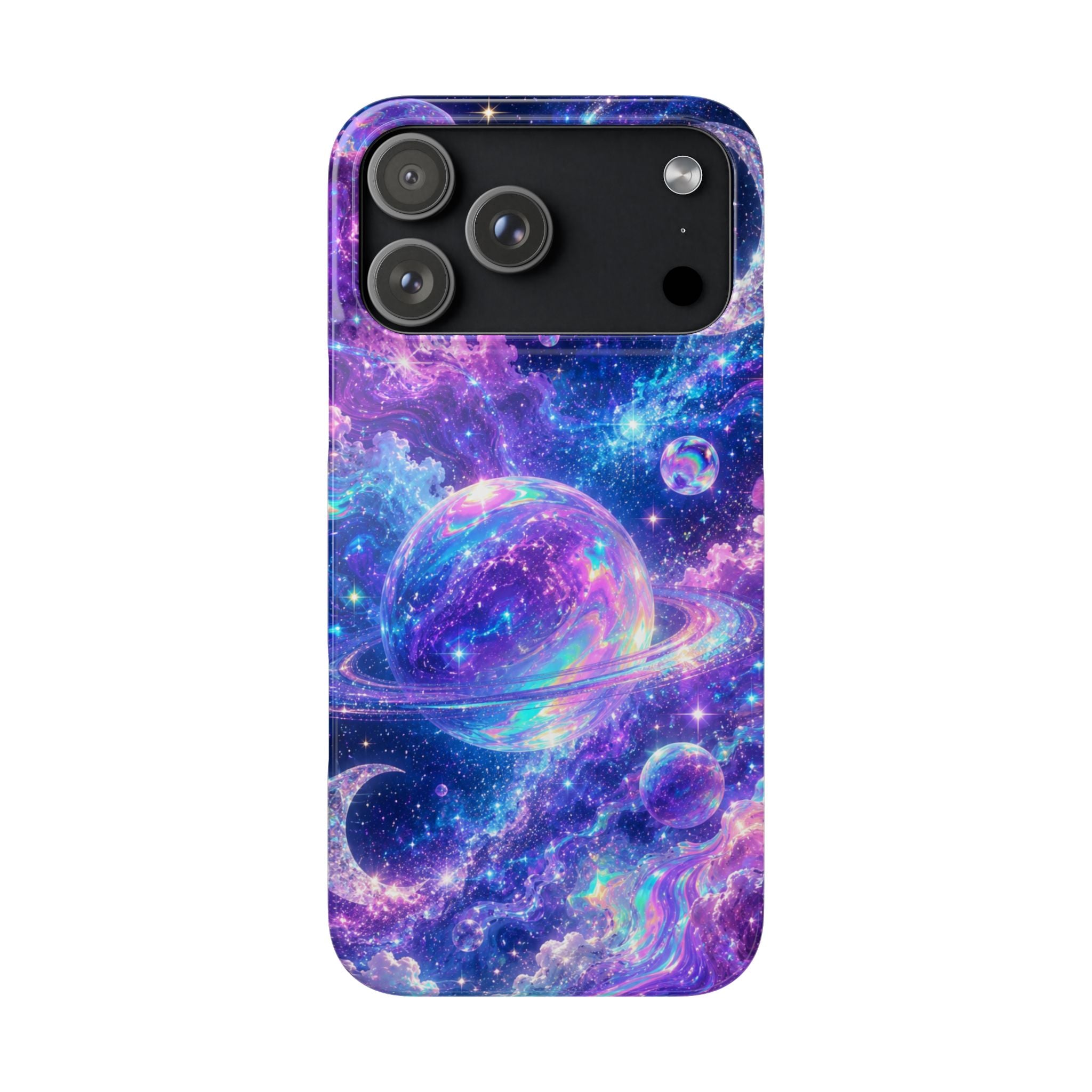 GALAXYS IPHONE TOK