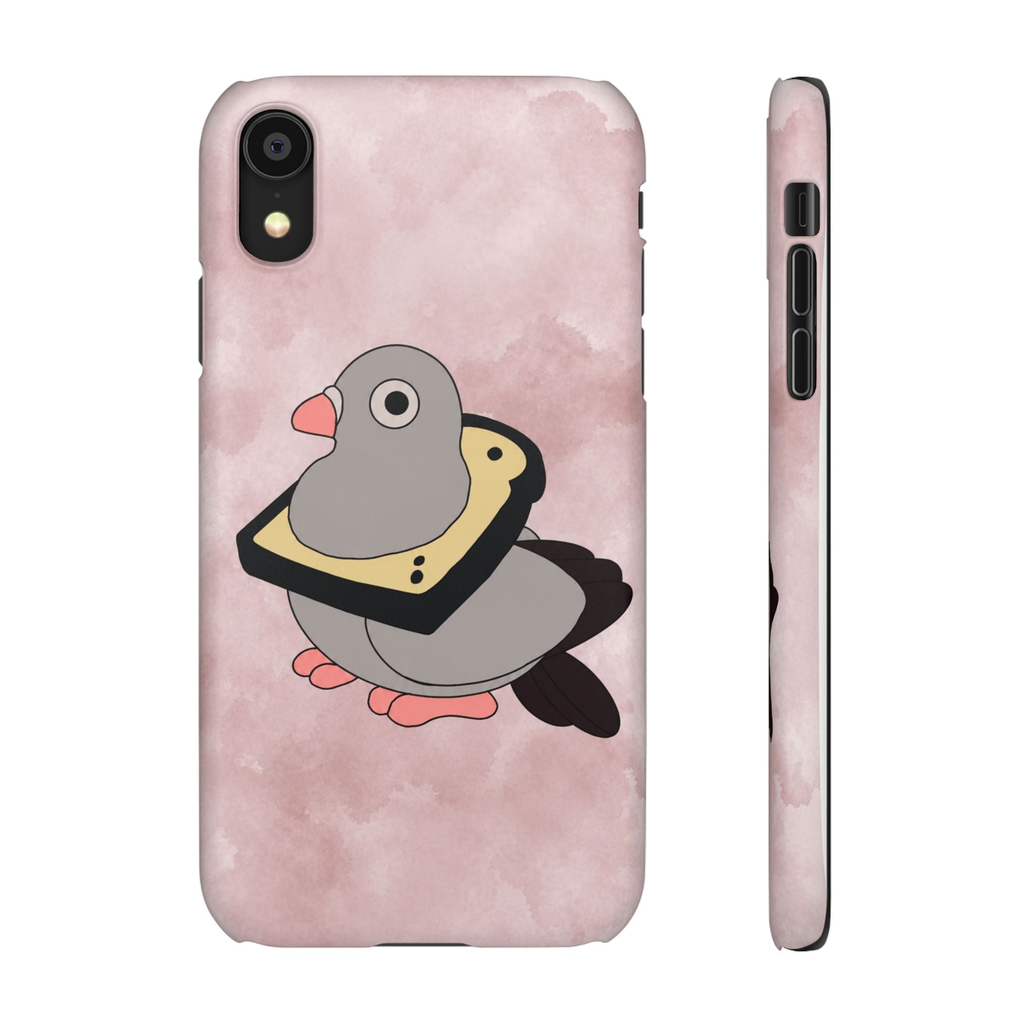 GALAMBOS SAMSUNG IPHONE TOK