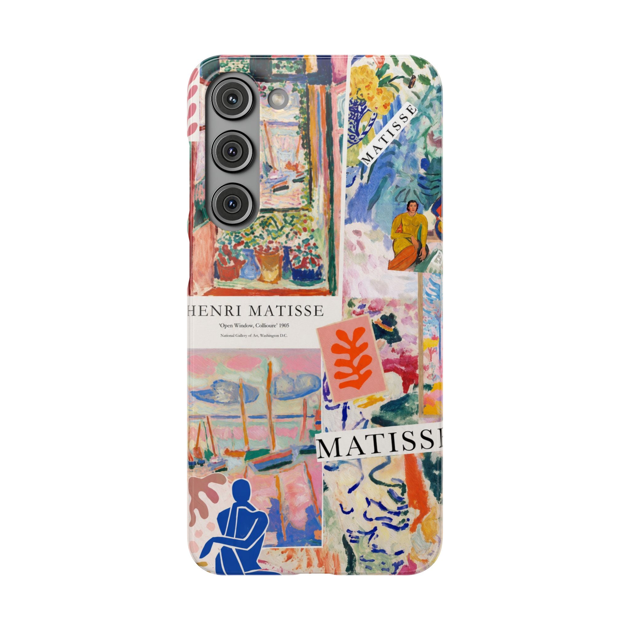 MATISSE SAMSUNG IPHONE TOK