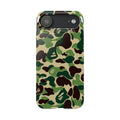 TEREPMINTÁS IPHONE TOK