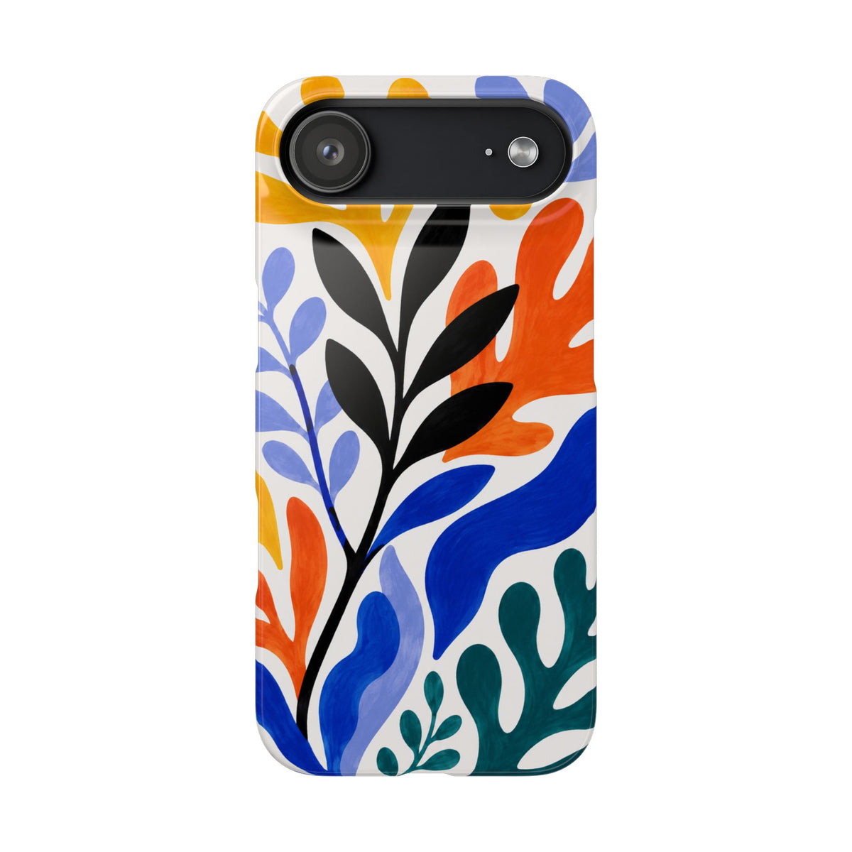 VIRÁGOS SAMSUNG IPHONE TOK